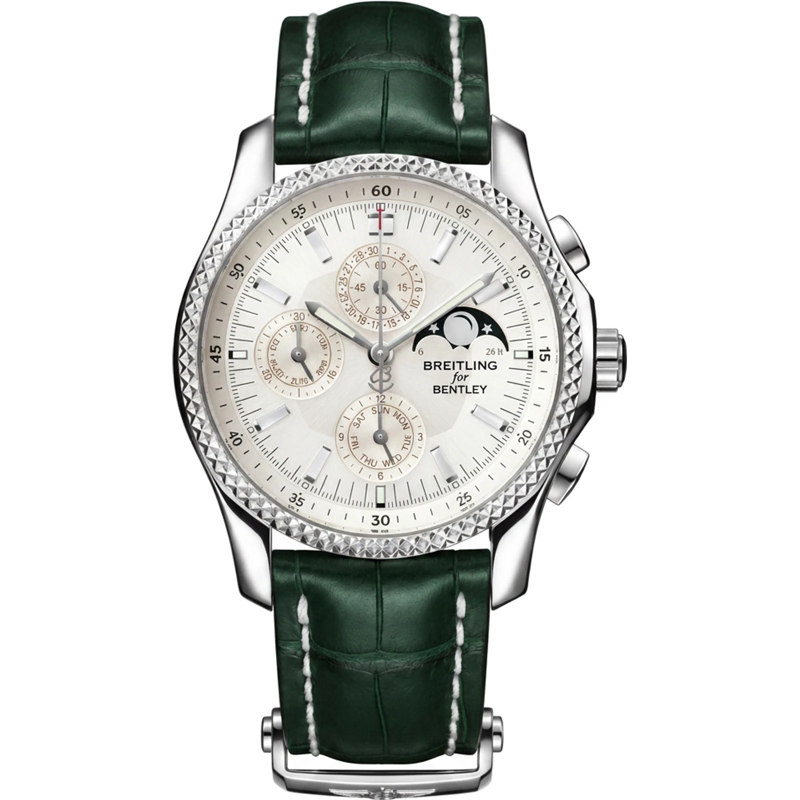 Breitling Bentley Mark VI P1936212/G629