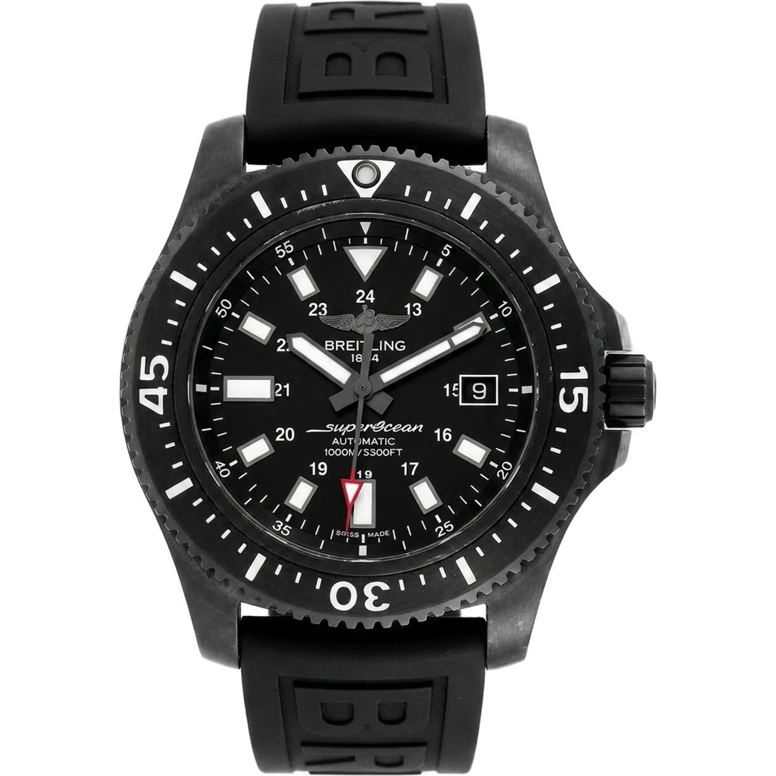 Breitling Superocean 44 M17393