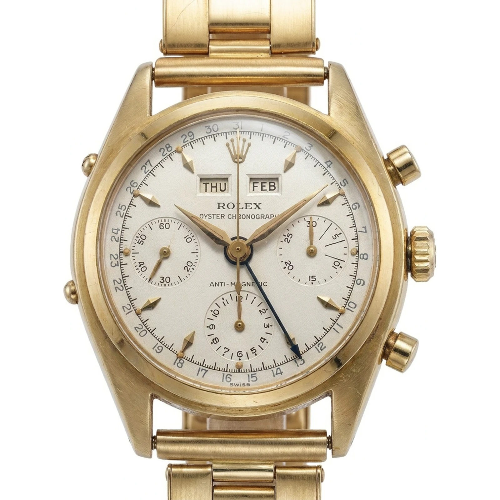 Rolex Chronograph 6036
