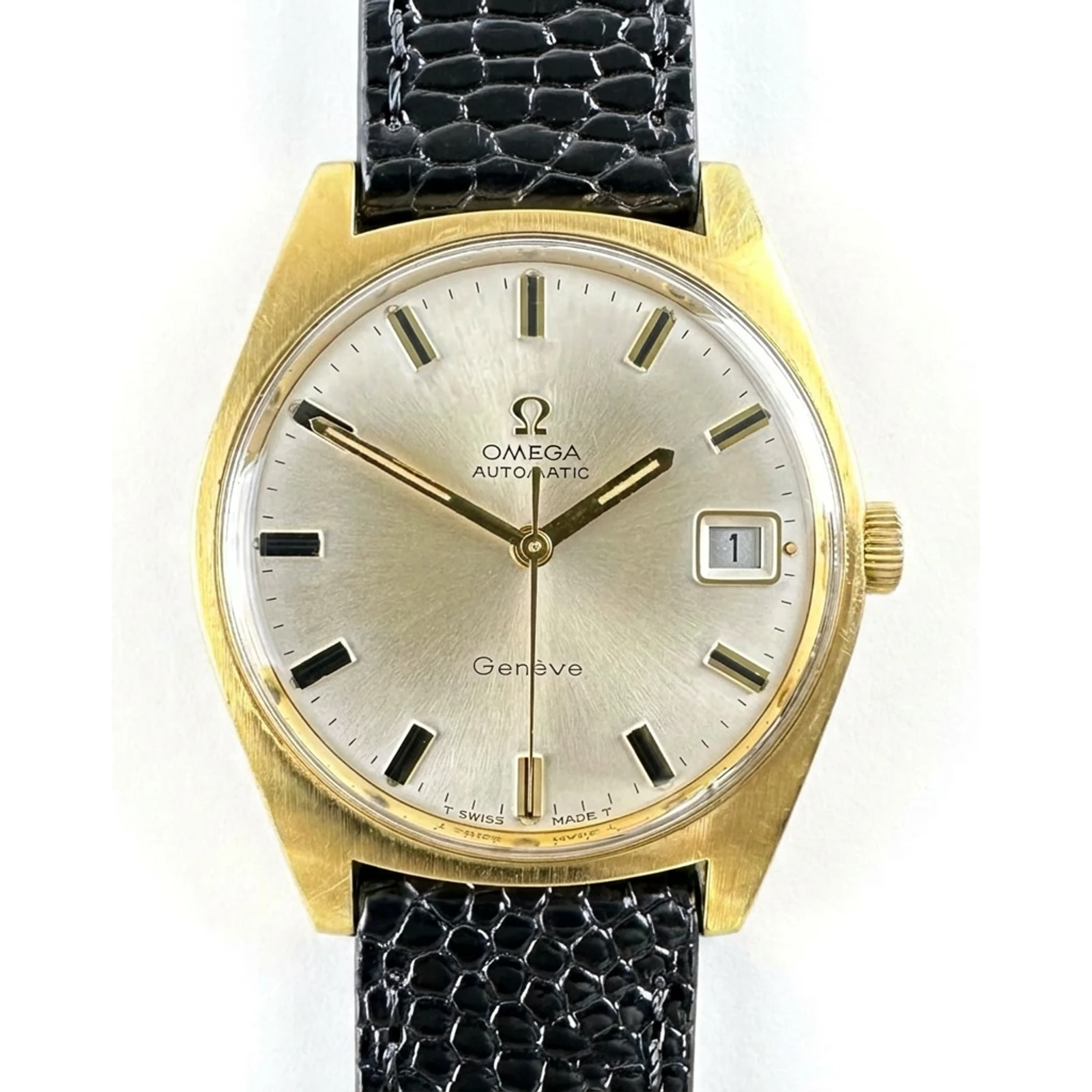 Omega Genève Automatic 166.041