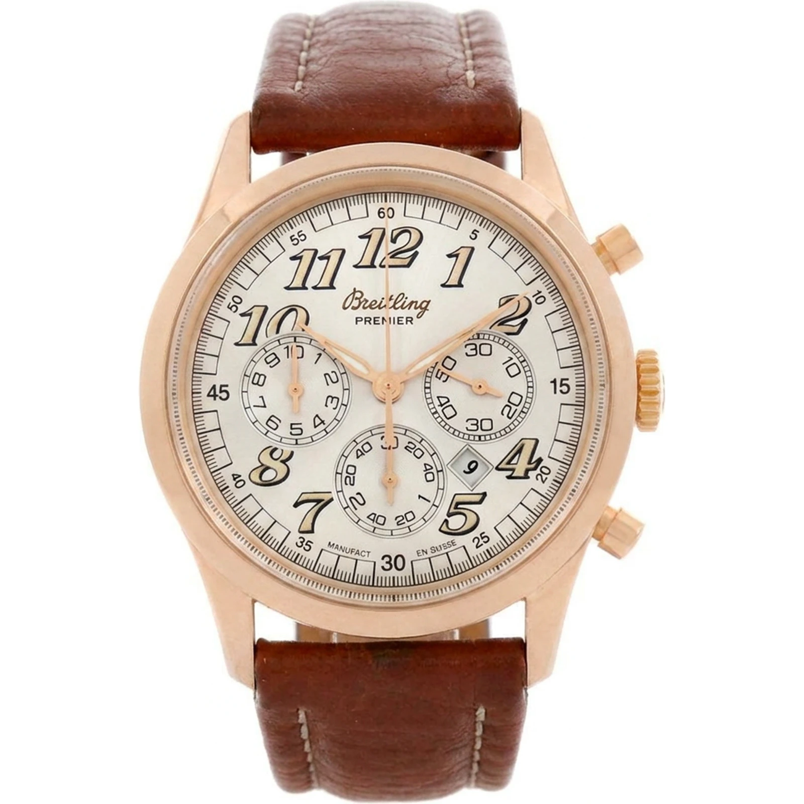 Breitling Navitimer H42035