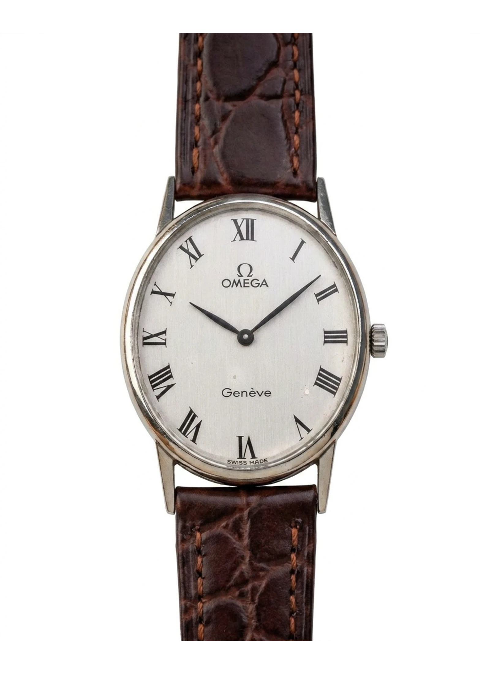 Omega Genève Manual 511.416