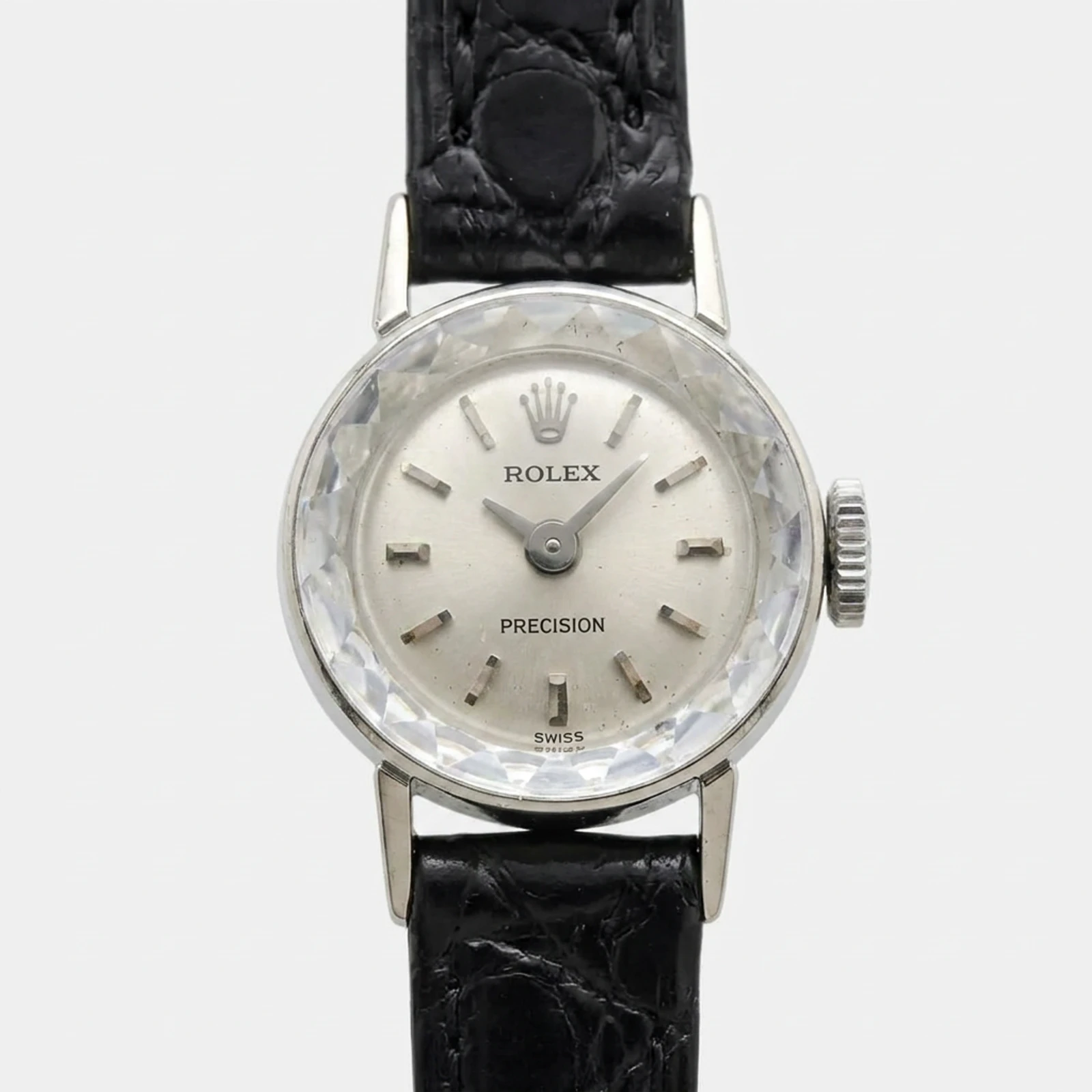 Rolex Oyster Precision 2604