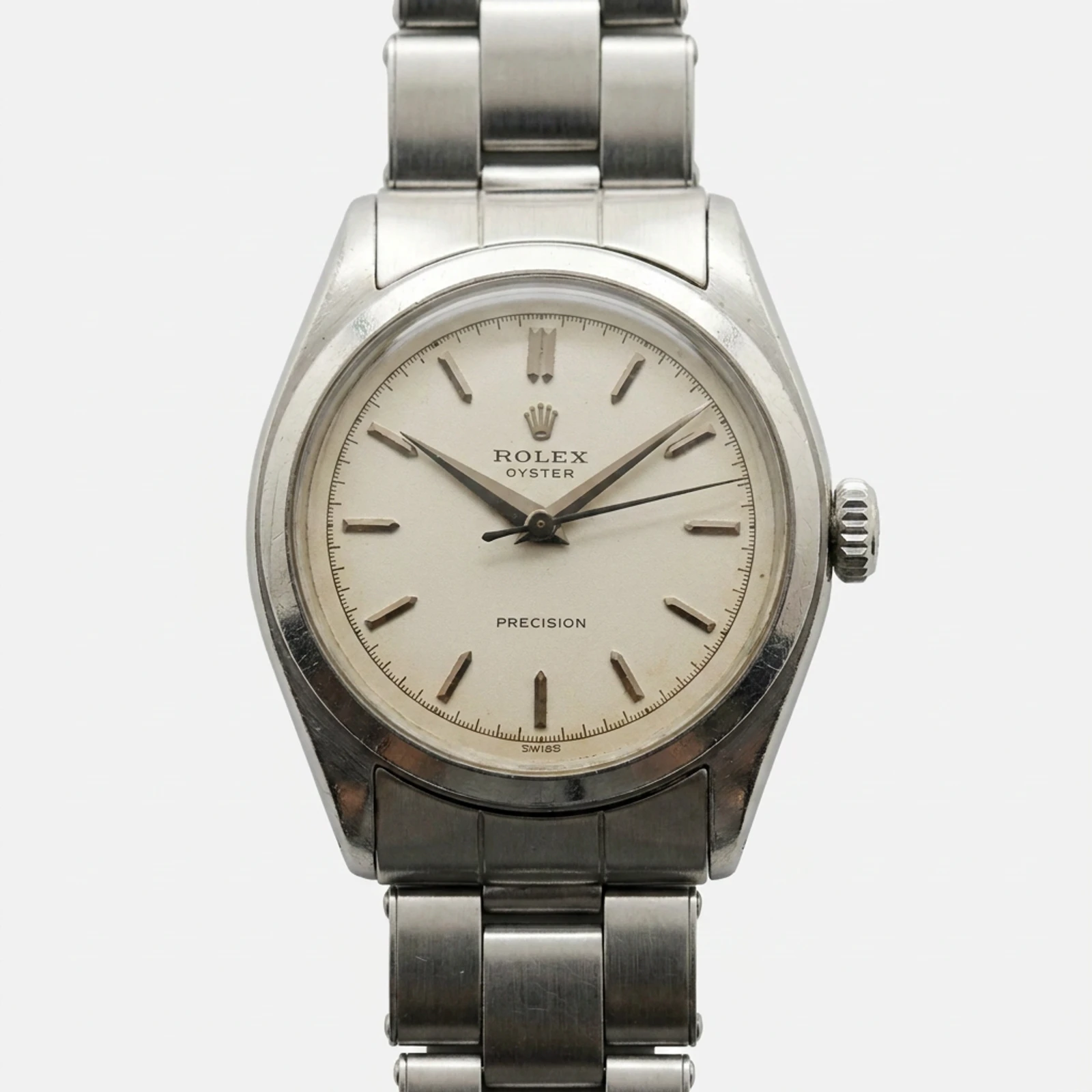 Rolex Oyster Precision 6022