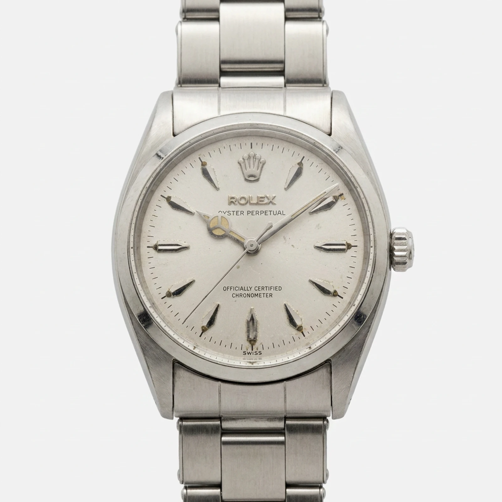 Rolex Oyster Precision 6422