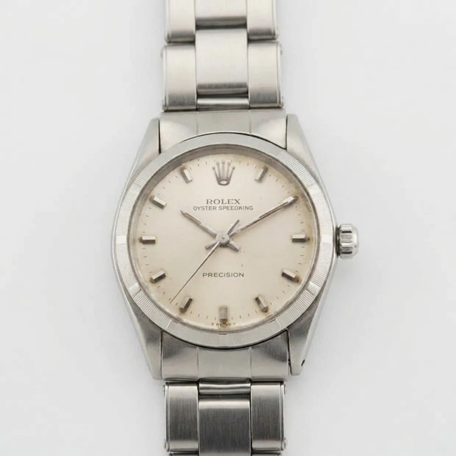 Rolex Oyster Precision 6431