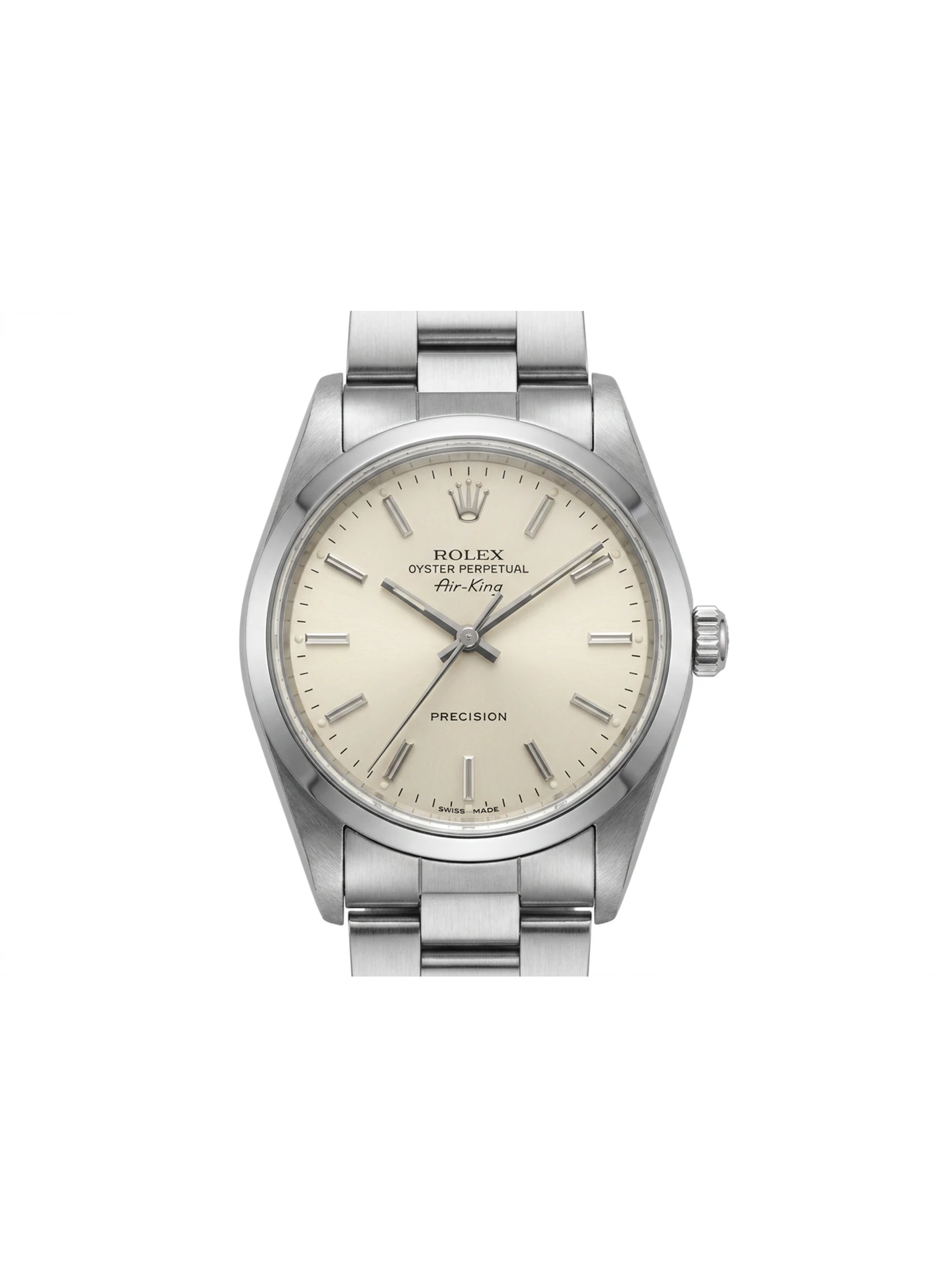 Rolex Air King 4365