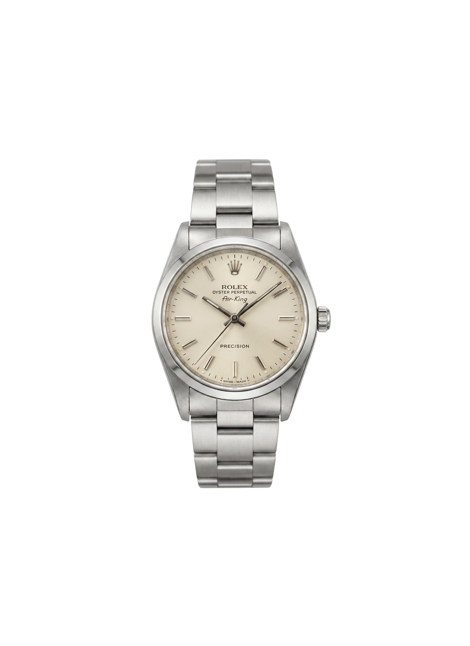Rolex Air King 4499