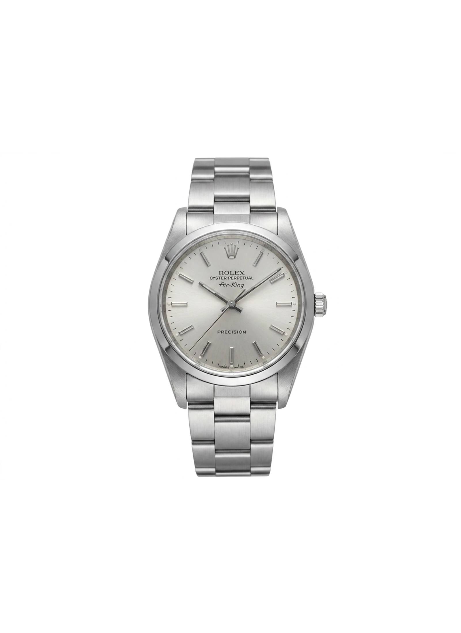 Rolex Air King 5504