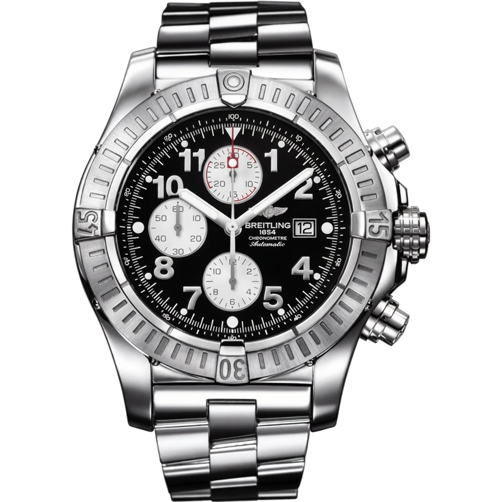 Breitling Super Avenger A1337011.B682