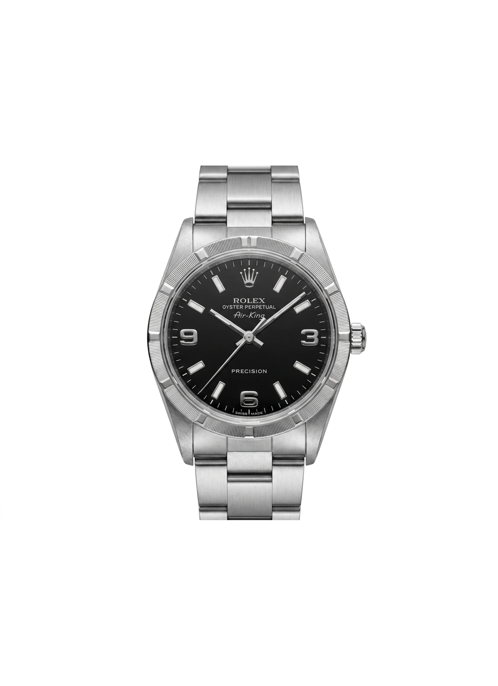 Rolex Air King 14010