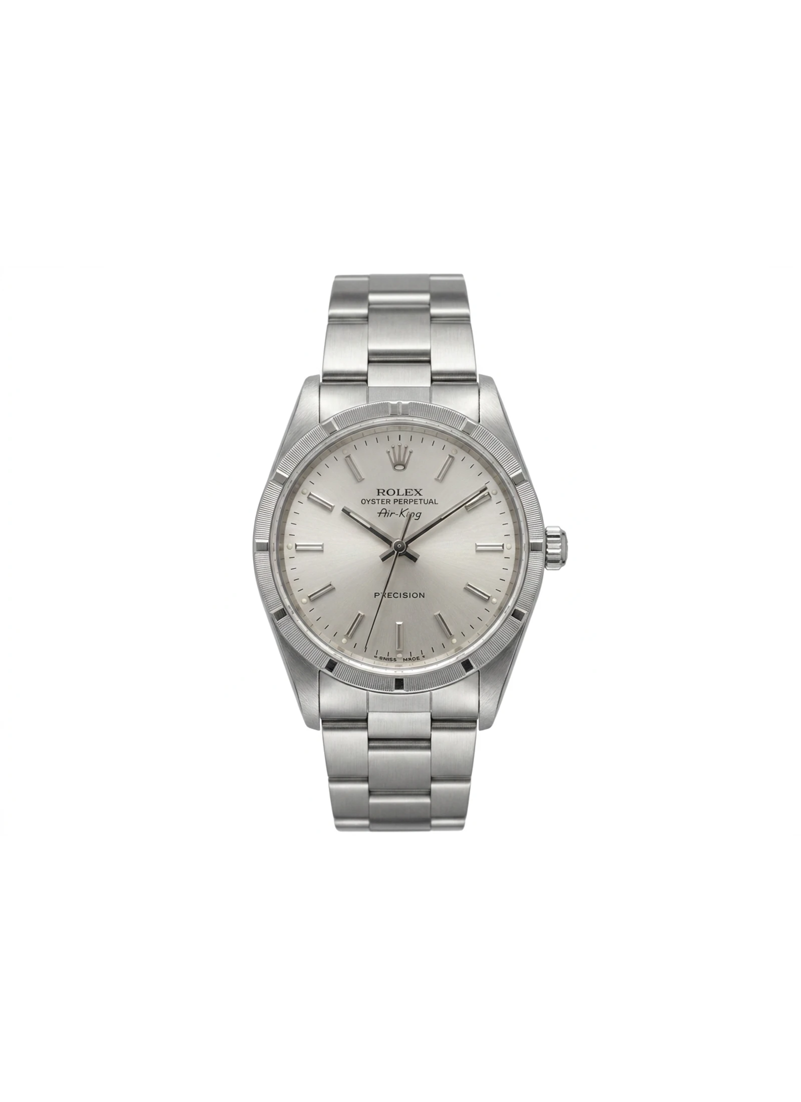 Rolex Air King 14010M