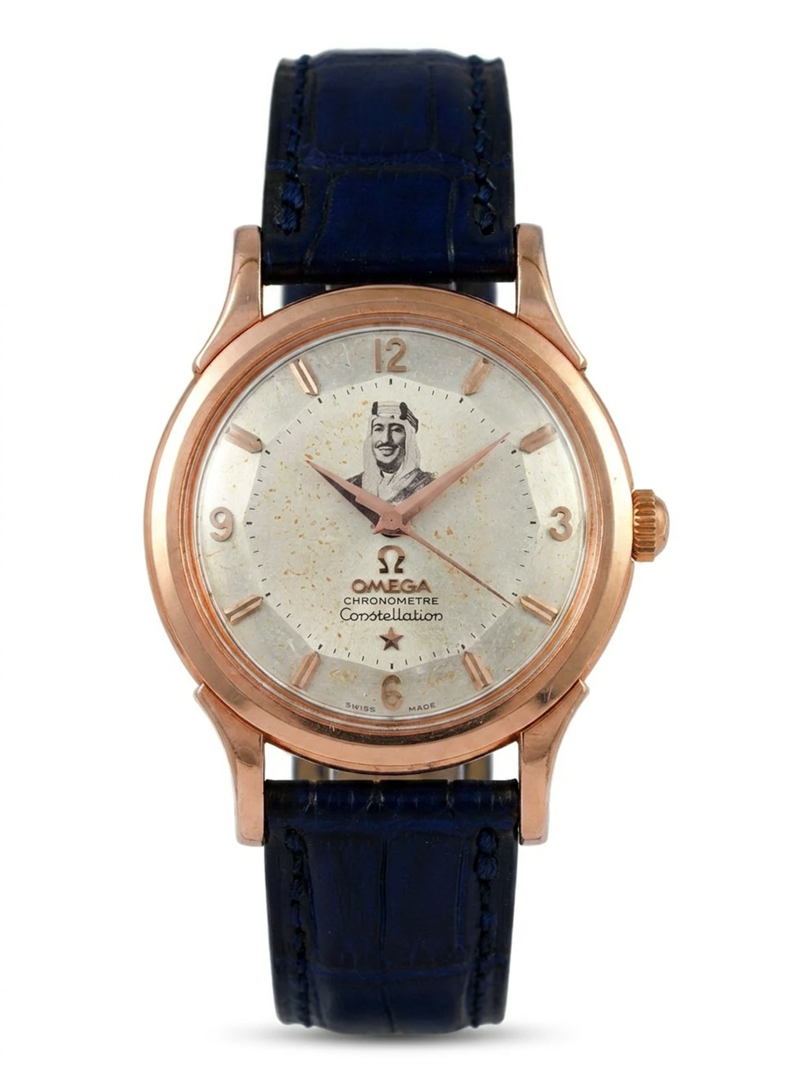Omega Constellation Chronometer OT2852