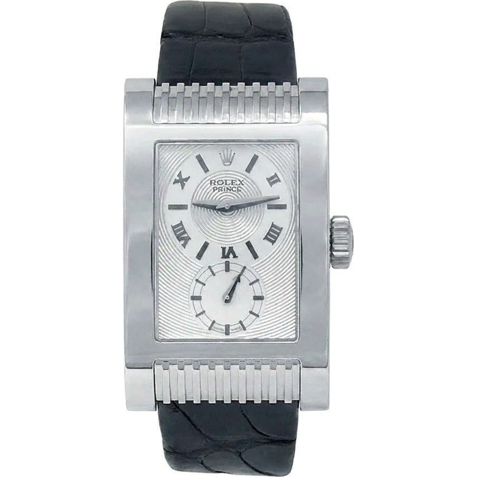 Rolex Cellini Prince
