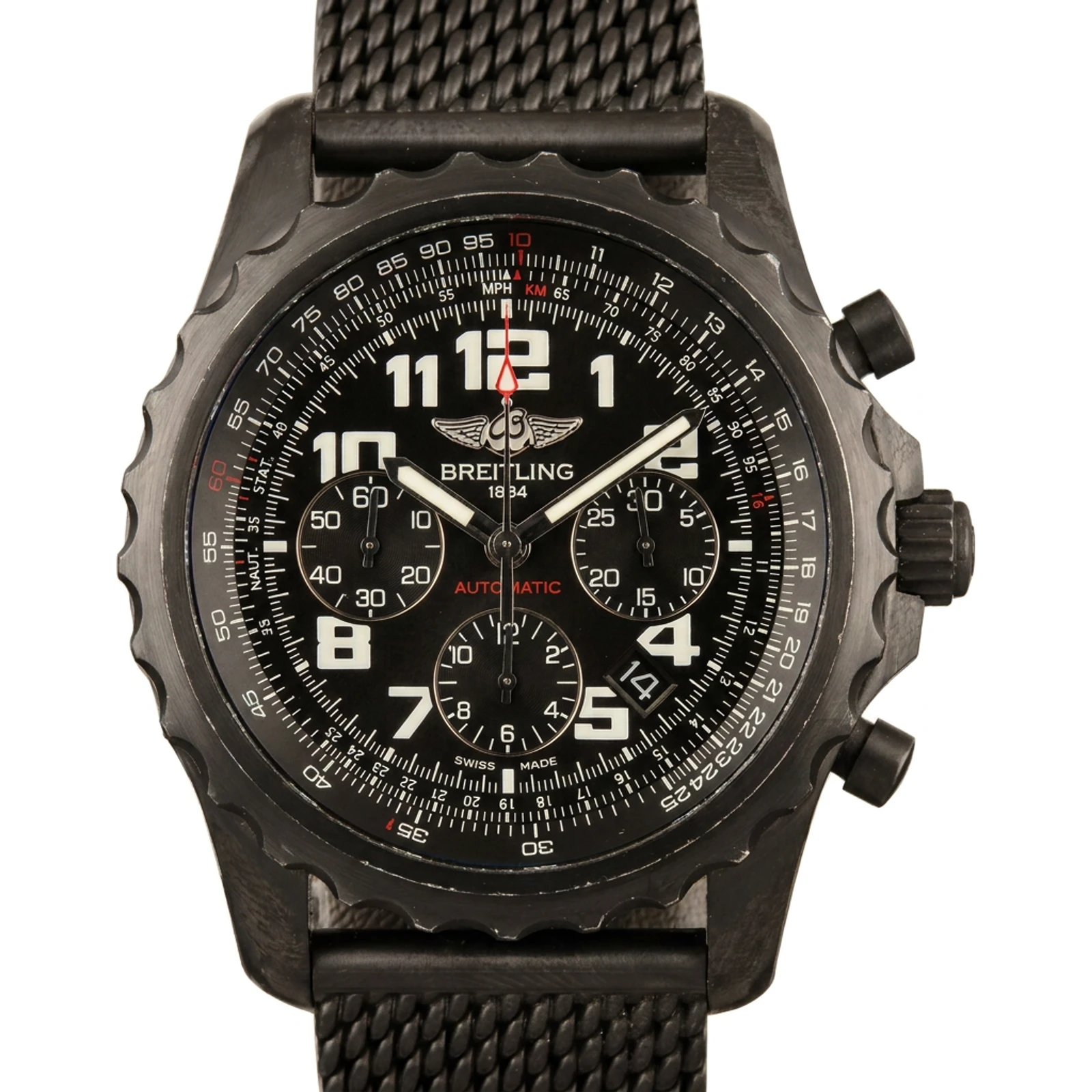 Breitling Chronospace Automatic M2336022/BC17