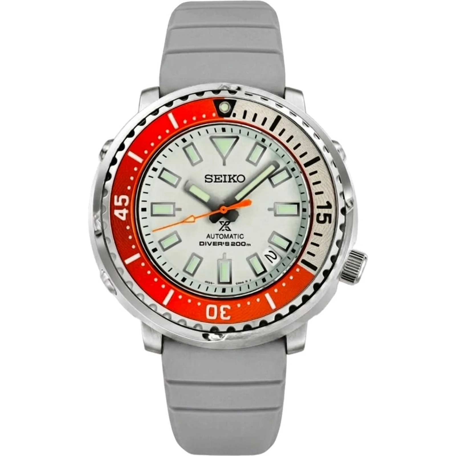 Seiko Prospex Zimbe 16 Thailand SRPJ55K1