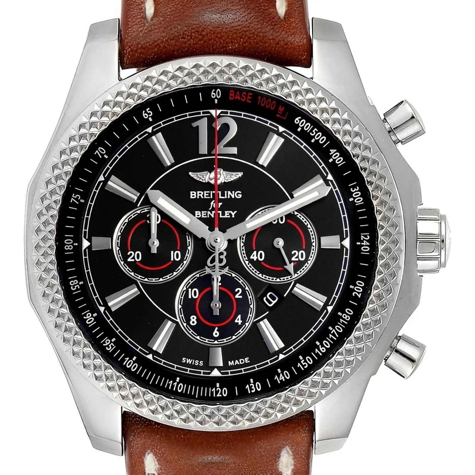 Breitling Bentley Barnato A41390