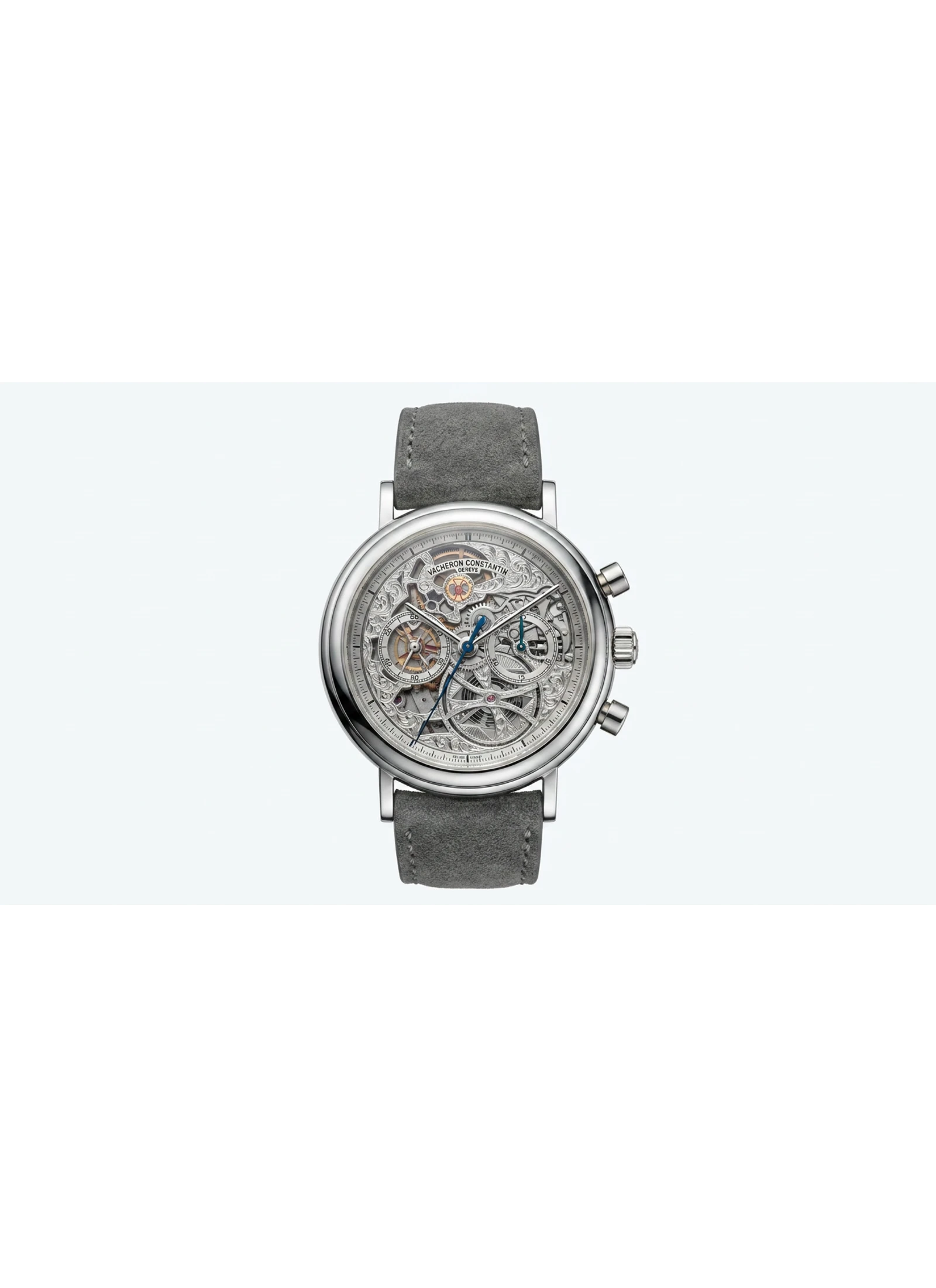 Omega Seamaster 300 2913-3