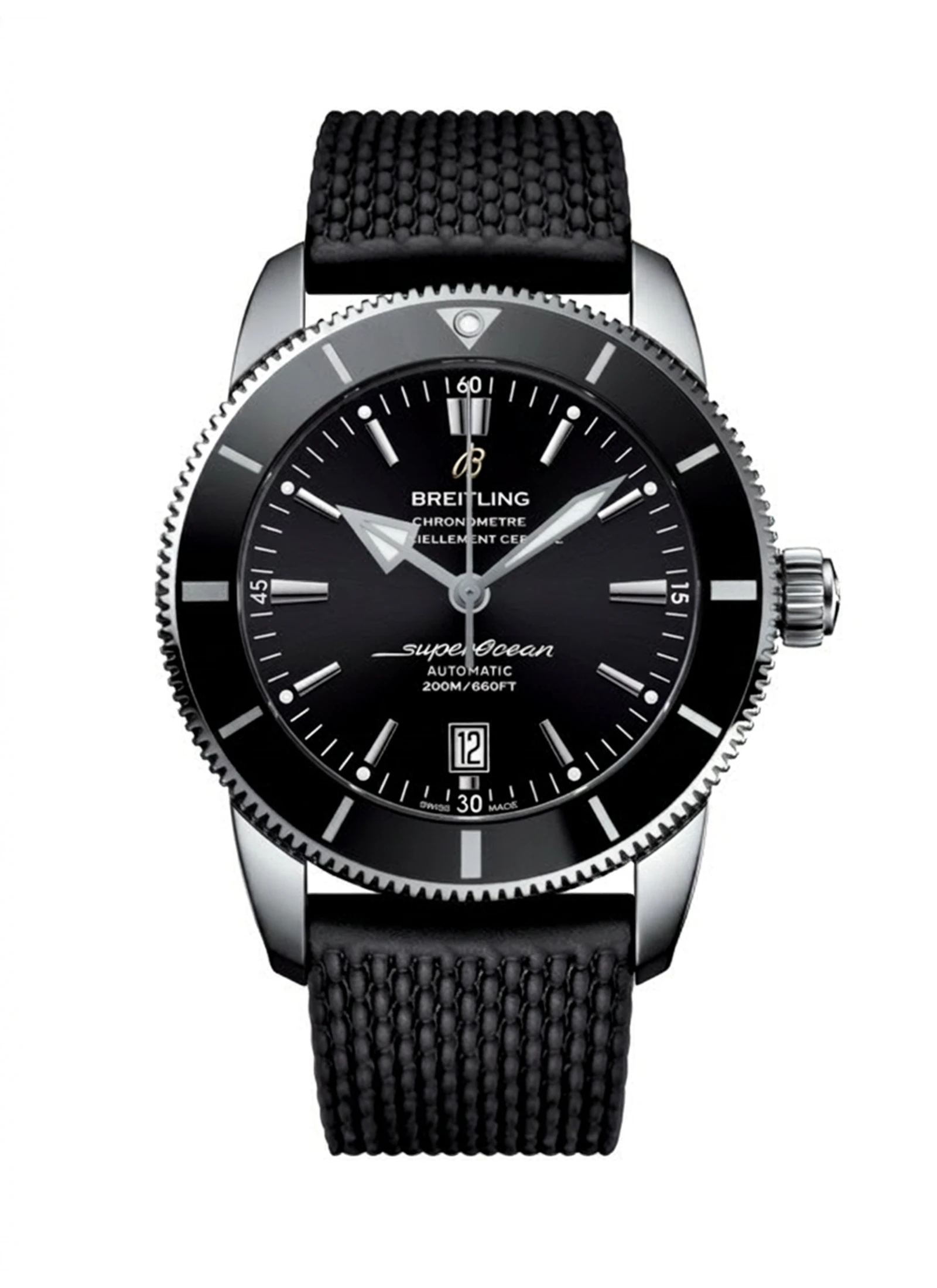 Breitling Superocean Heritage II 46 AB202012-BF74-267S
