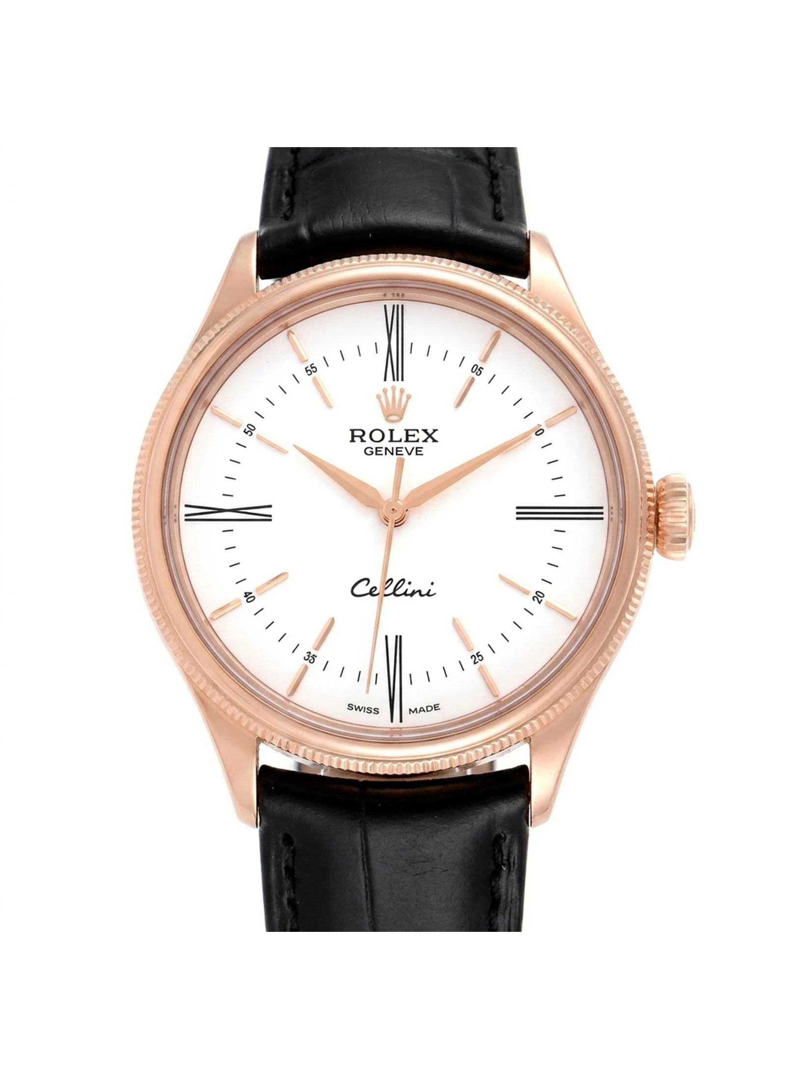 Rolex Cellini Time 50505