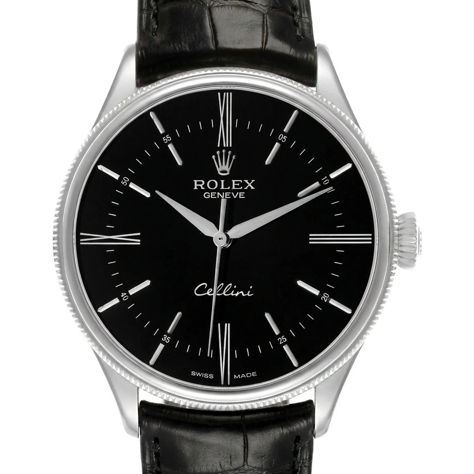 Rolex Cellini Time 50509