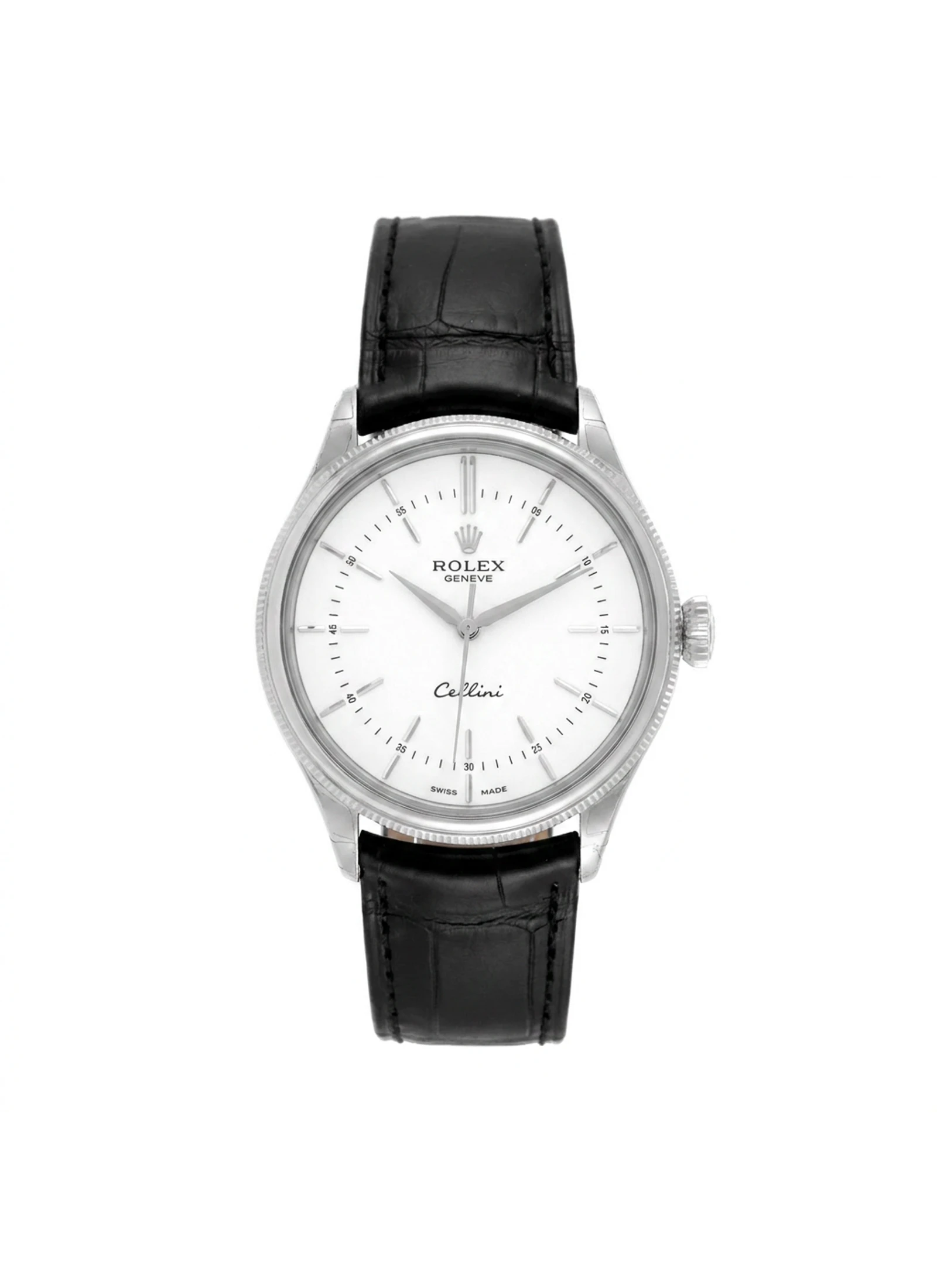 Rolex Cellini Time 50509