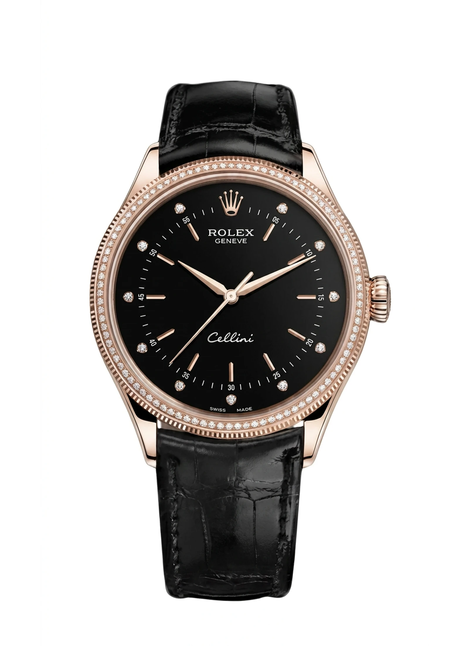 Rolex Cellini Time