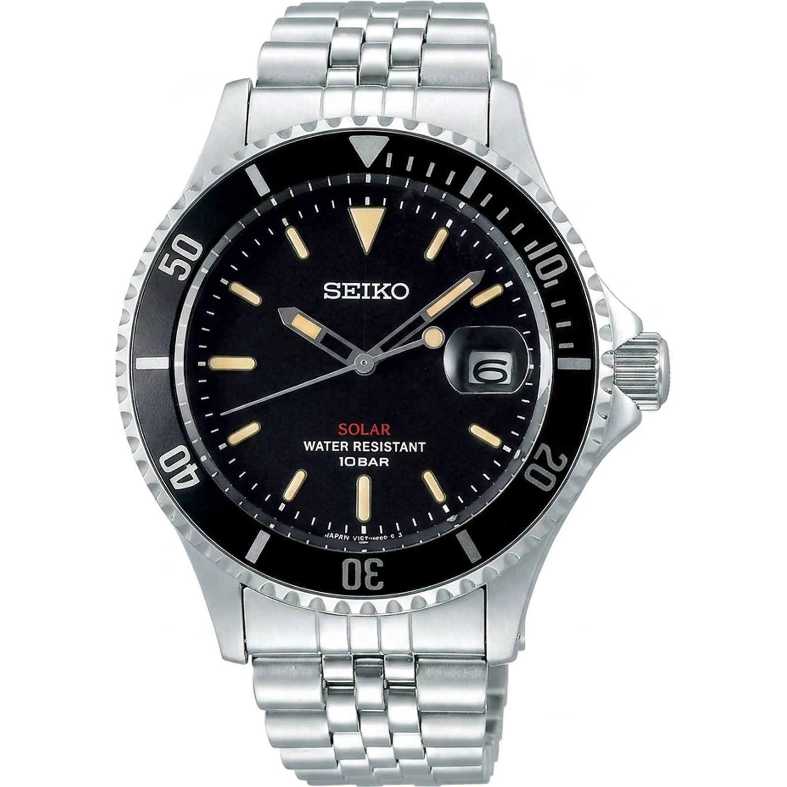 Seiko Solar Shop Limited