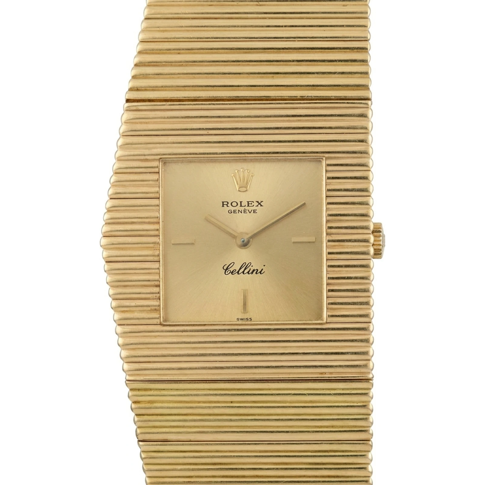 Rolex Cellini King Midas 4344