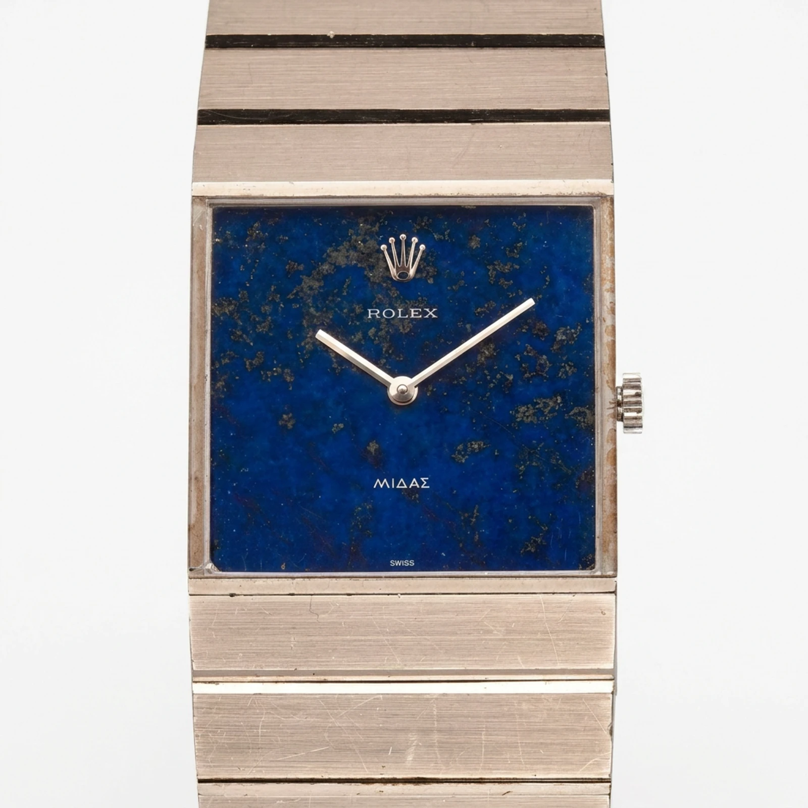 Rolex Cellini King Midas 3584