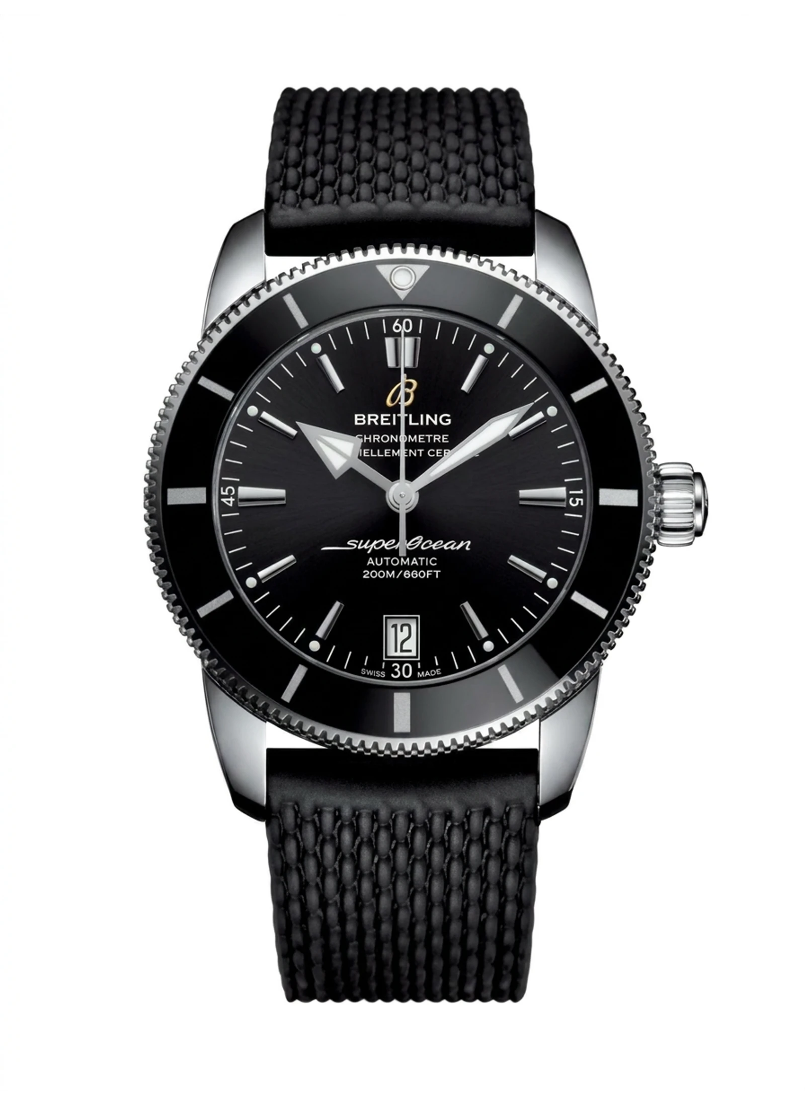Breitling Superocean Heritage II 42 AB201012-BF73-278S