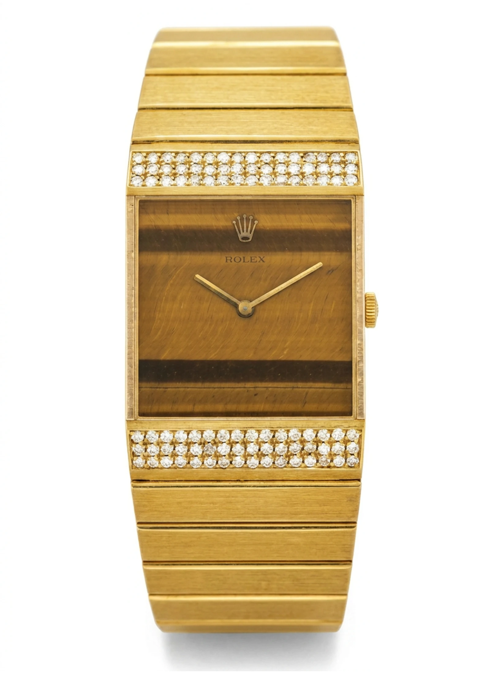 Rolex Cellini King Midas 4611
