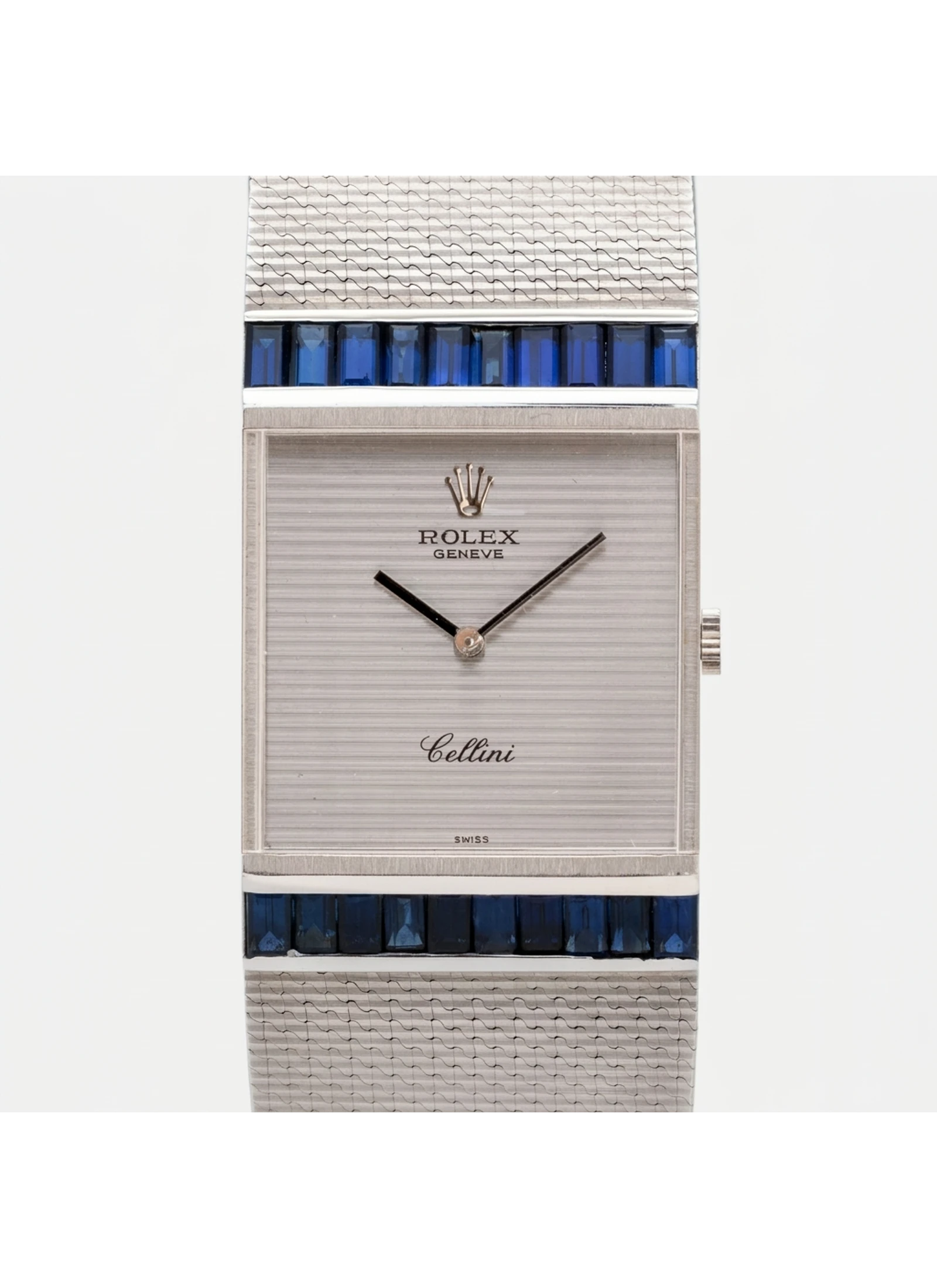 Rolex Cellini King Midas 4620