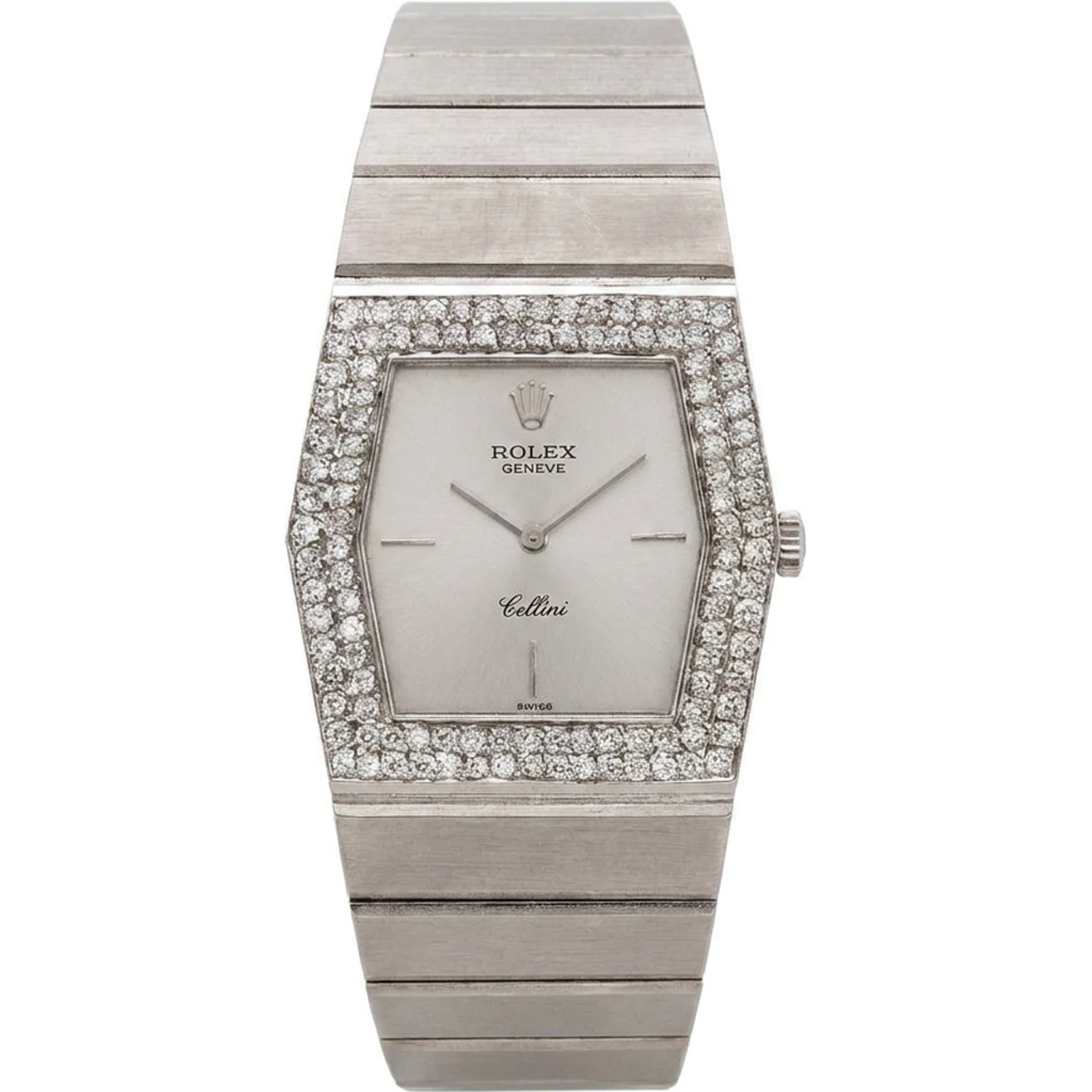 Rolex Cellini King Midas 4342