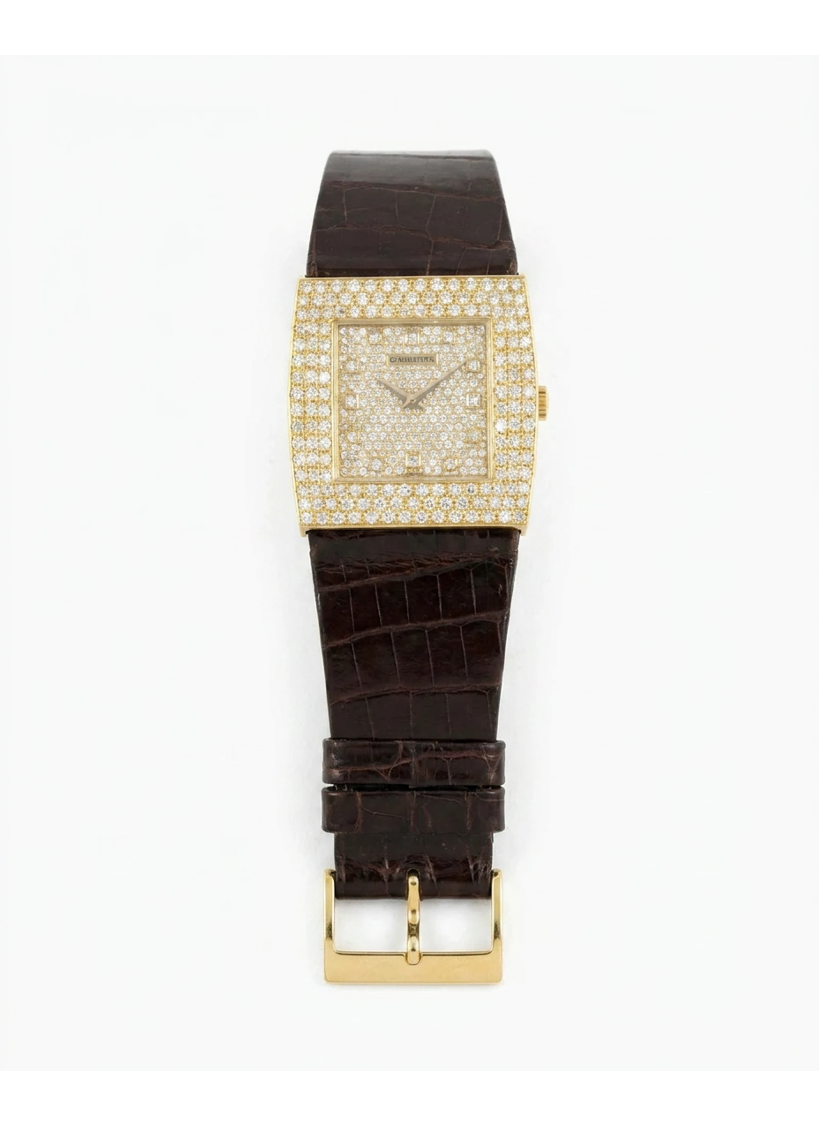 Rolex Cellini King Midas 4031