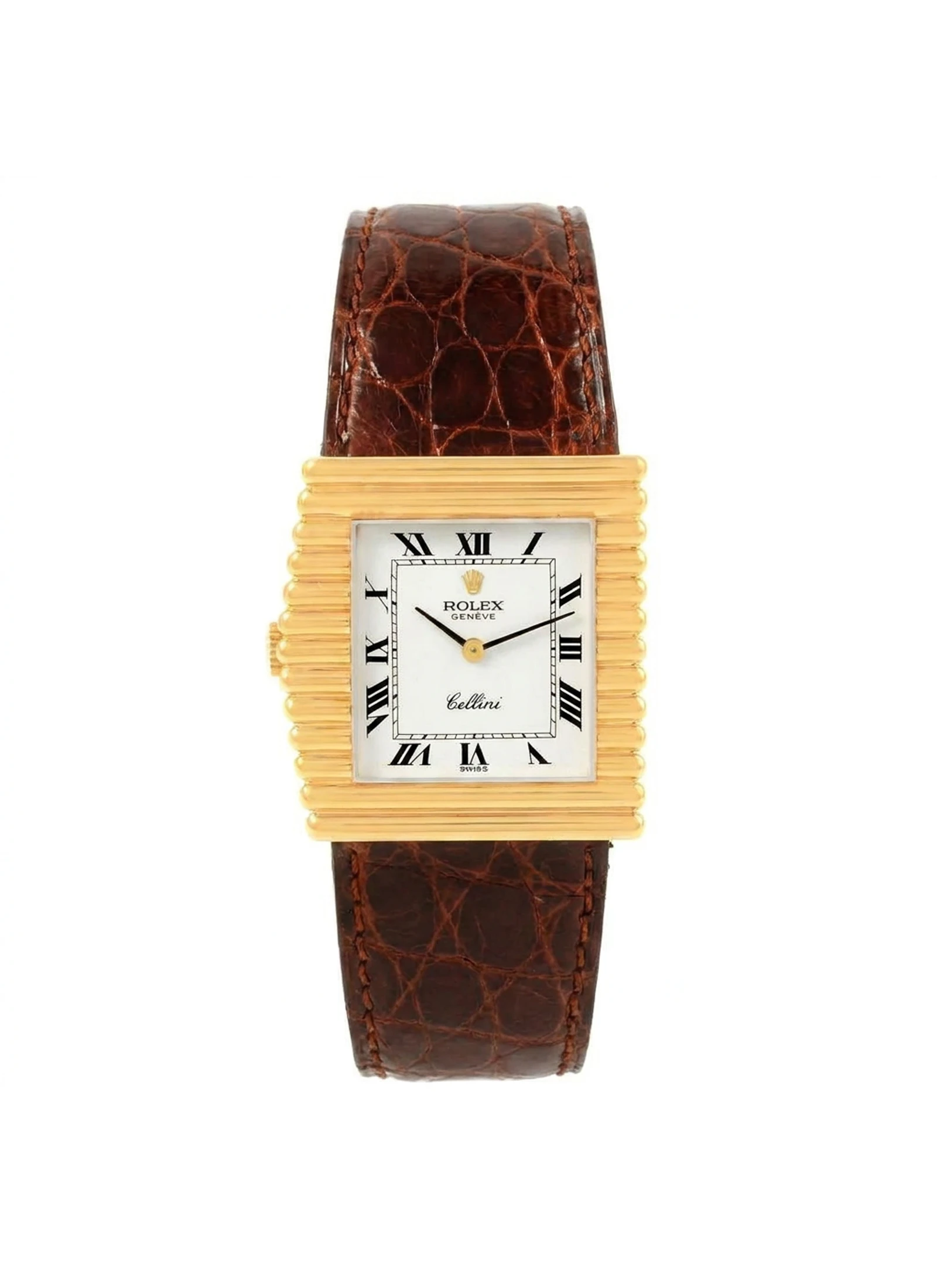 Rolex Cellini King Midas