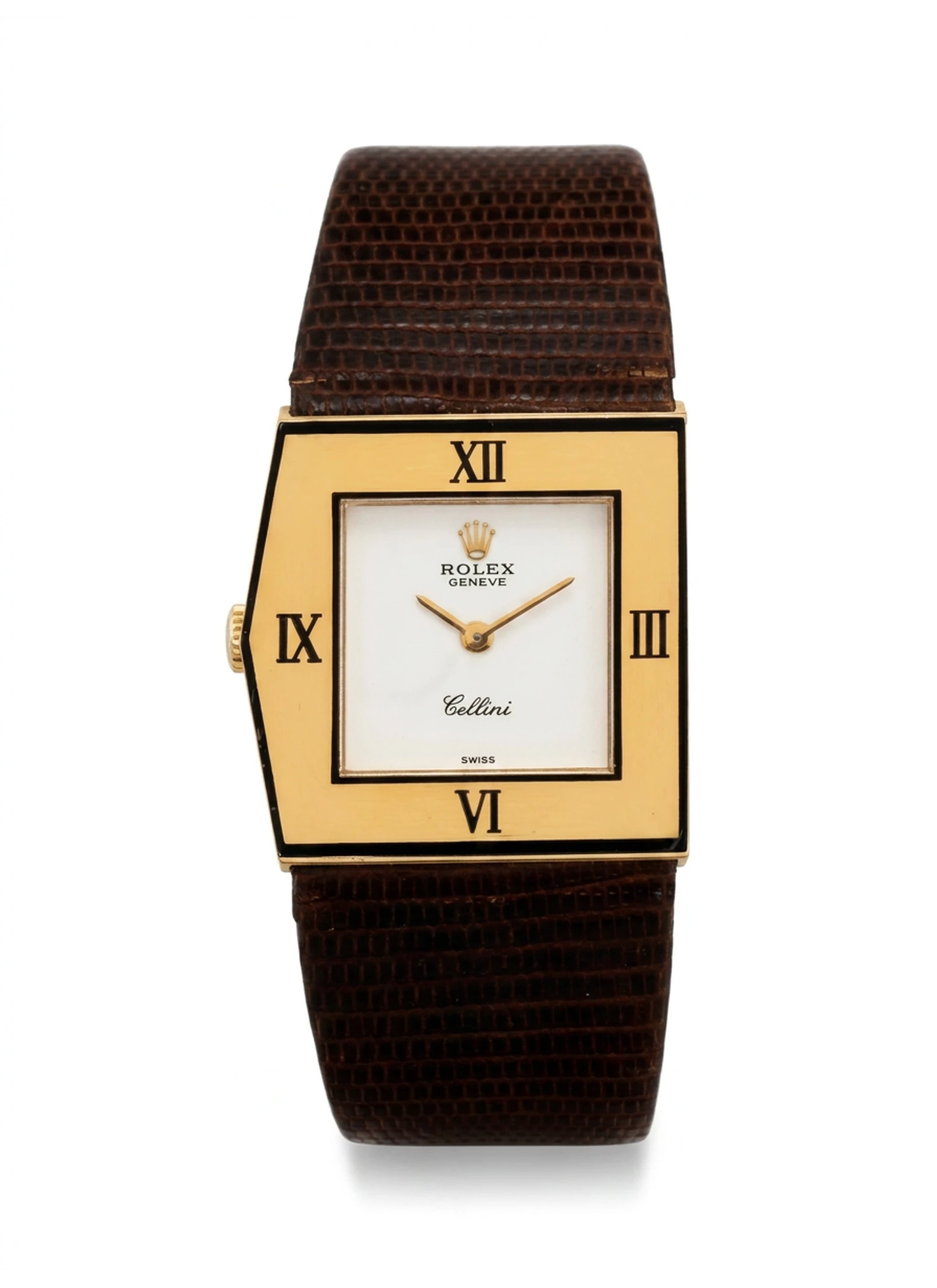 Rolex Cellini King Midas 4151