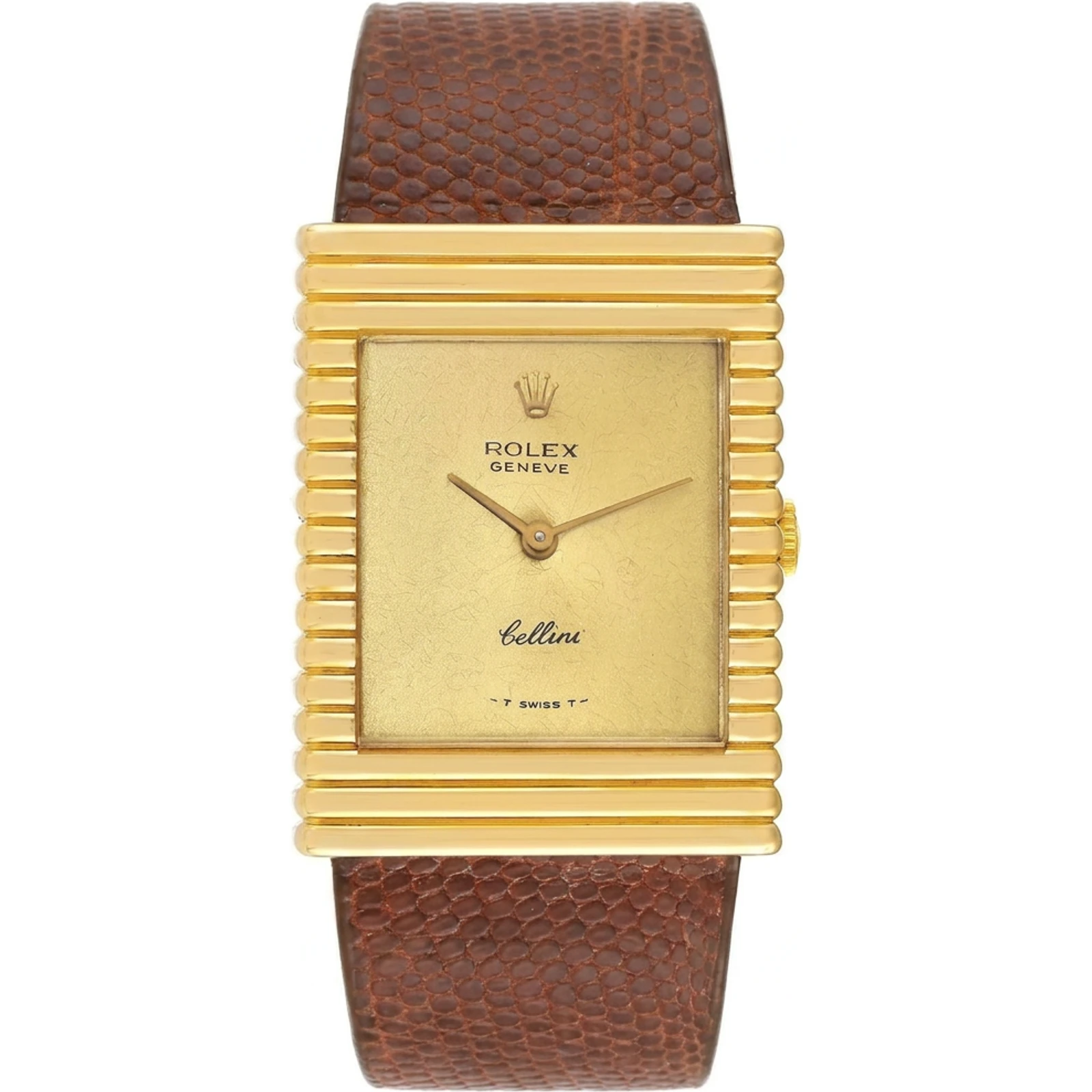 Rolex Cellini King Midas 4012