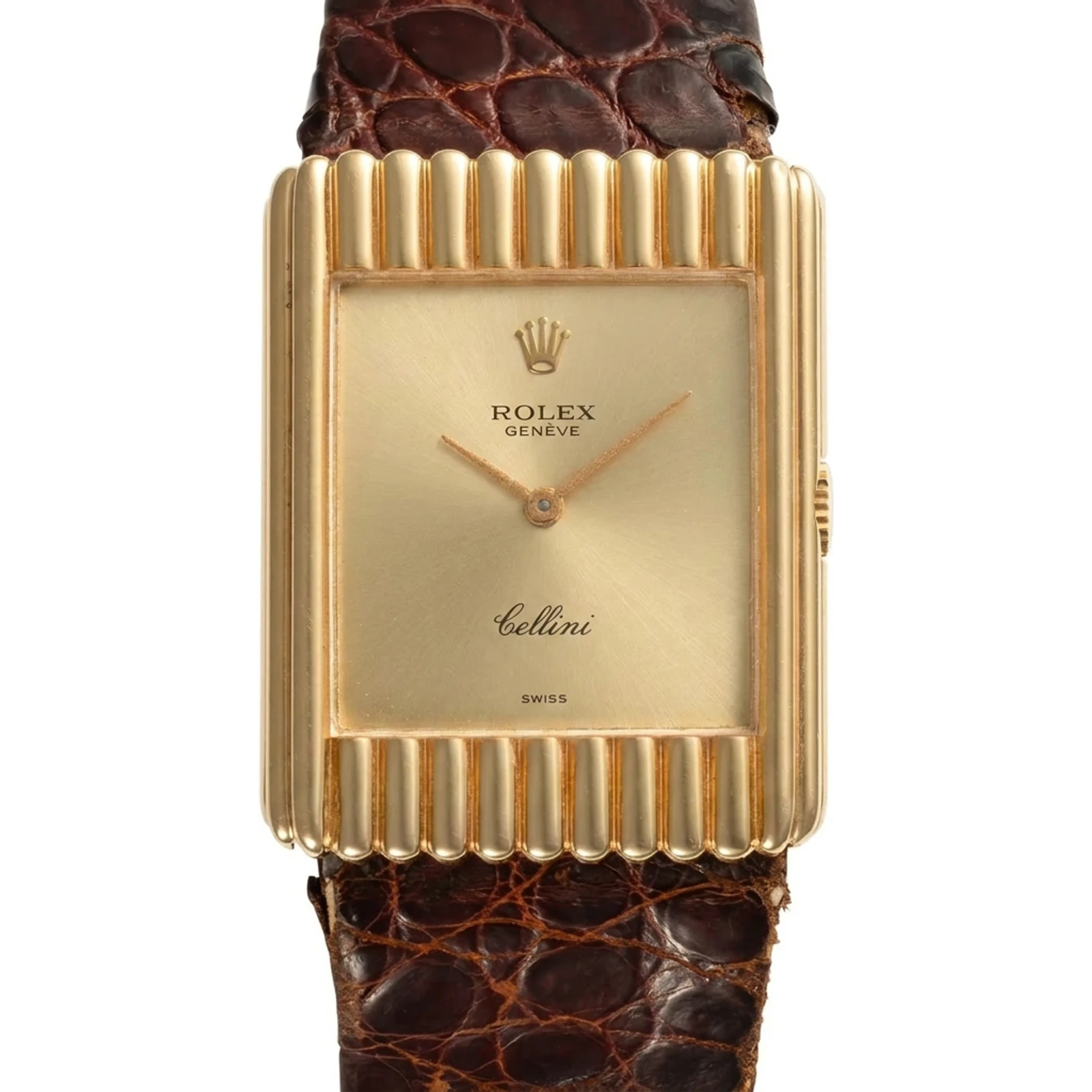 Rolex Cellini King Midas 4016