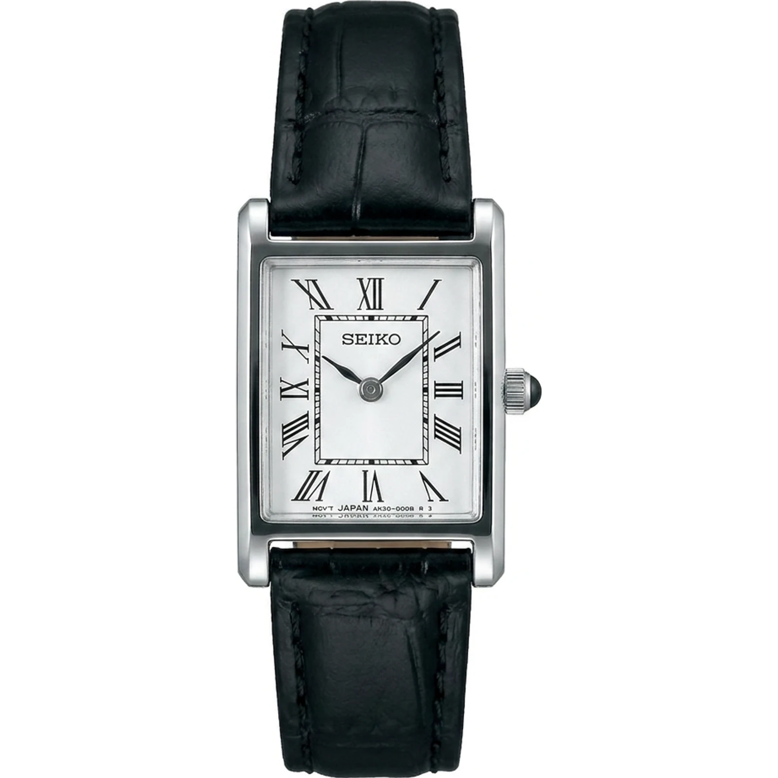 Seiko Essentials SWR053P1