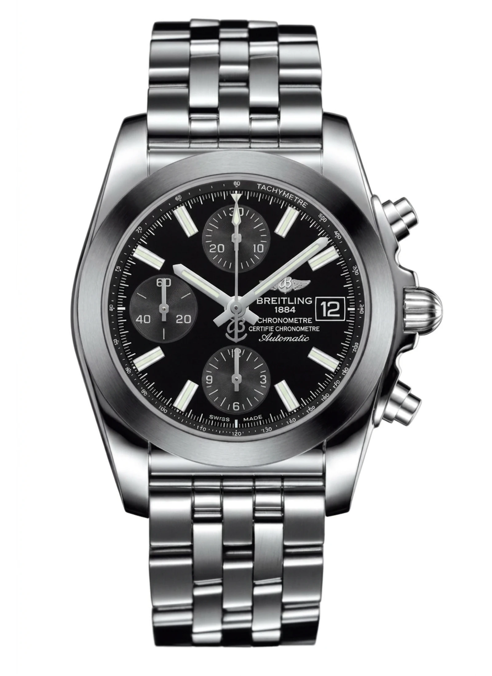 Breitling Chronomat 38 W1331012-BD92-385A