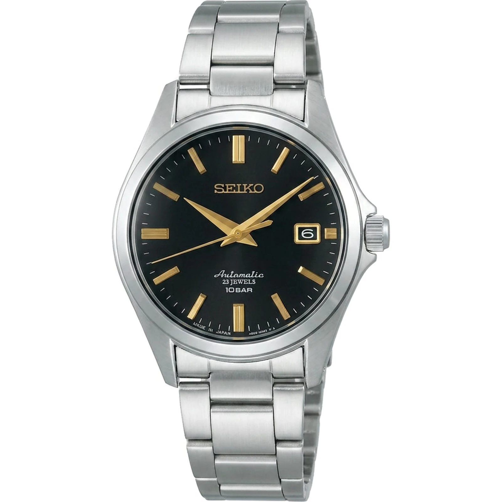 Seiko Mechanical SZSB014