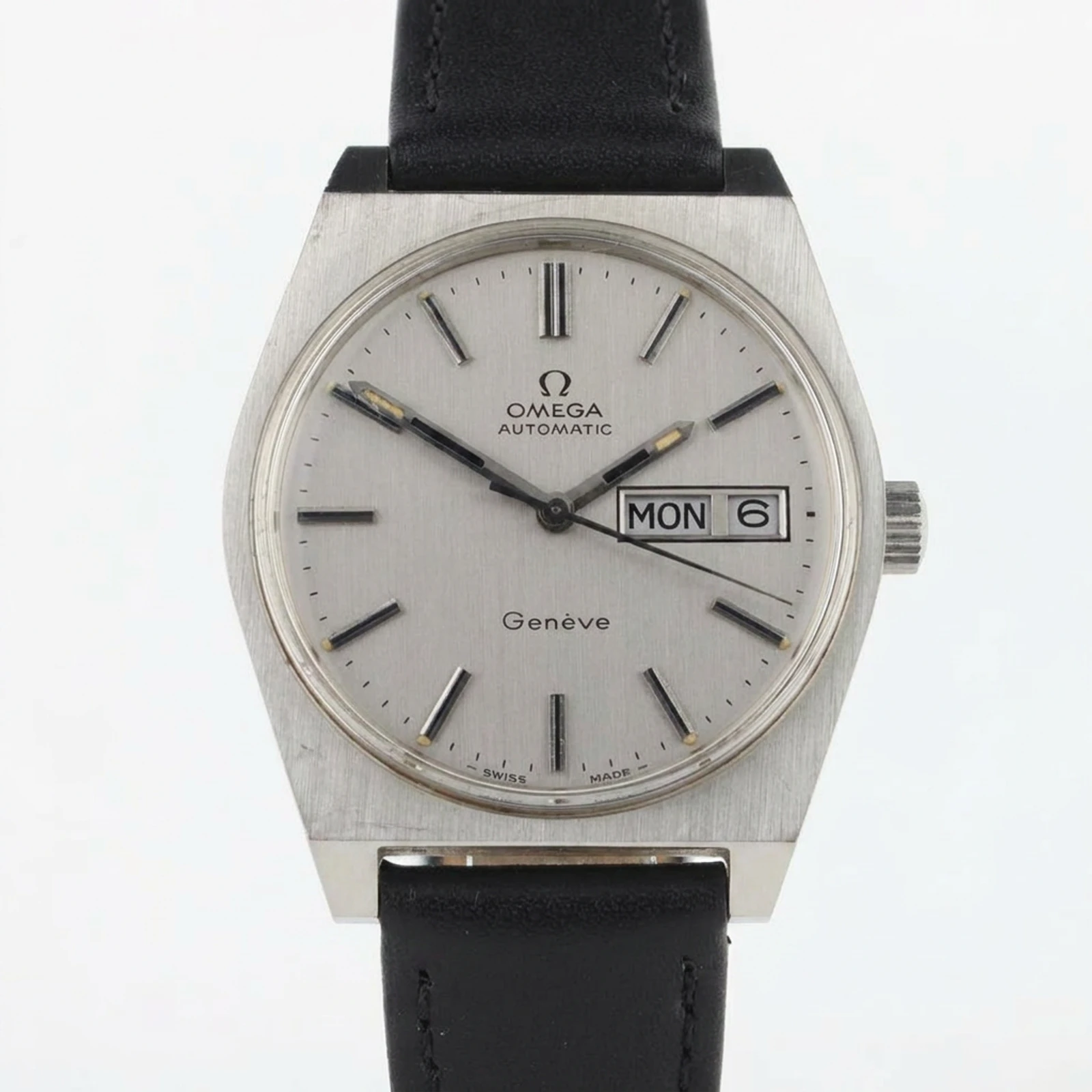 Omega Geneve Day-Date 166.0120
