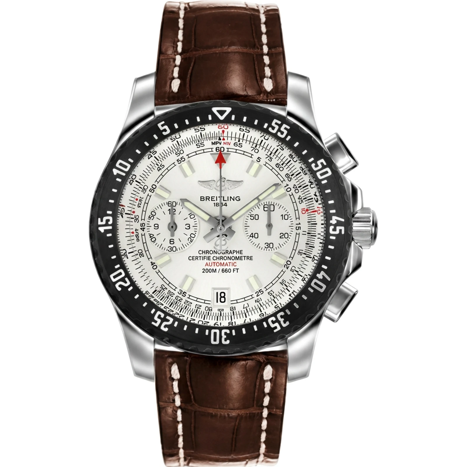 Breitling Skyracer A2736434/G615