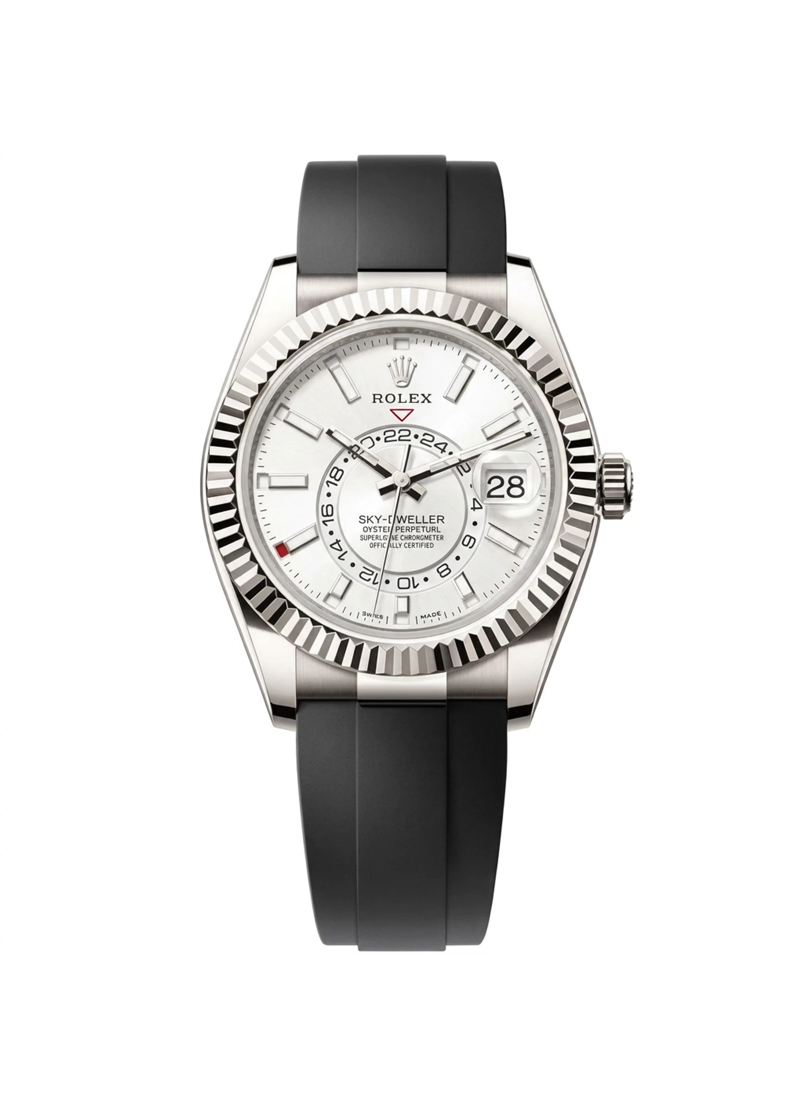 Rolex Sky-Dweller 336238-0003