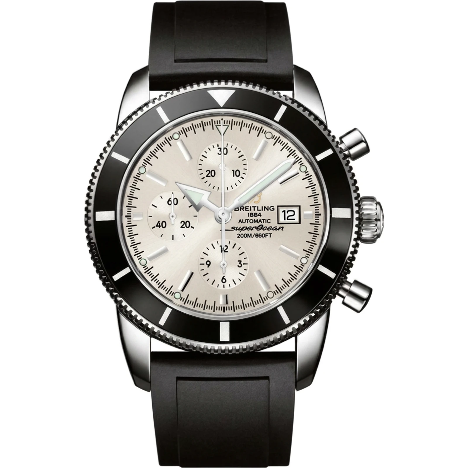 Breitling Superocean Heritage Chronograph A1332024/G698