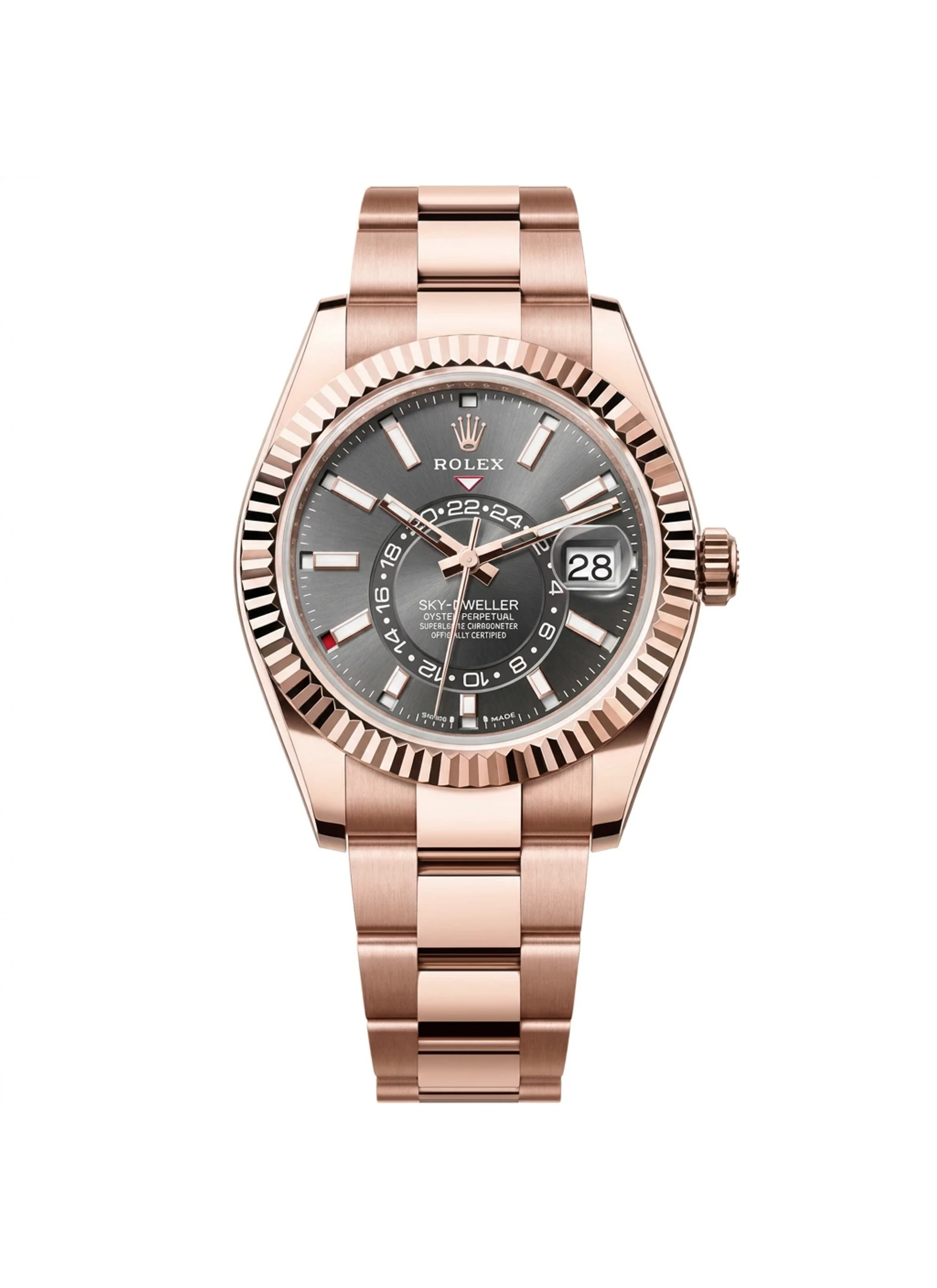 Rolex Sky-Dweller 336935-0003