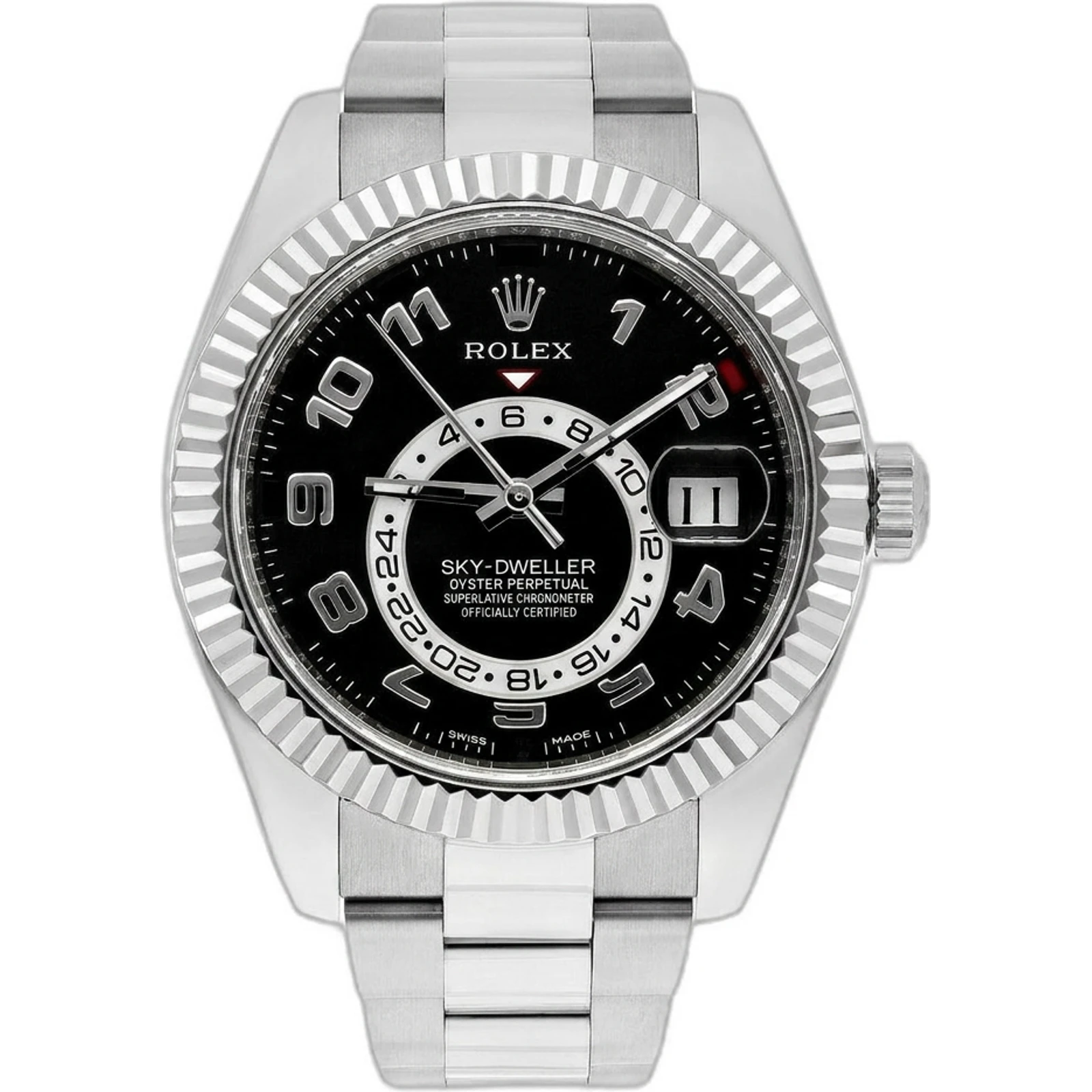 Rolex Sky-Dweller 326939-0002