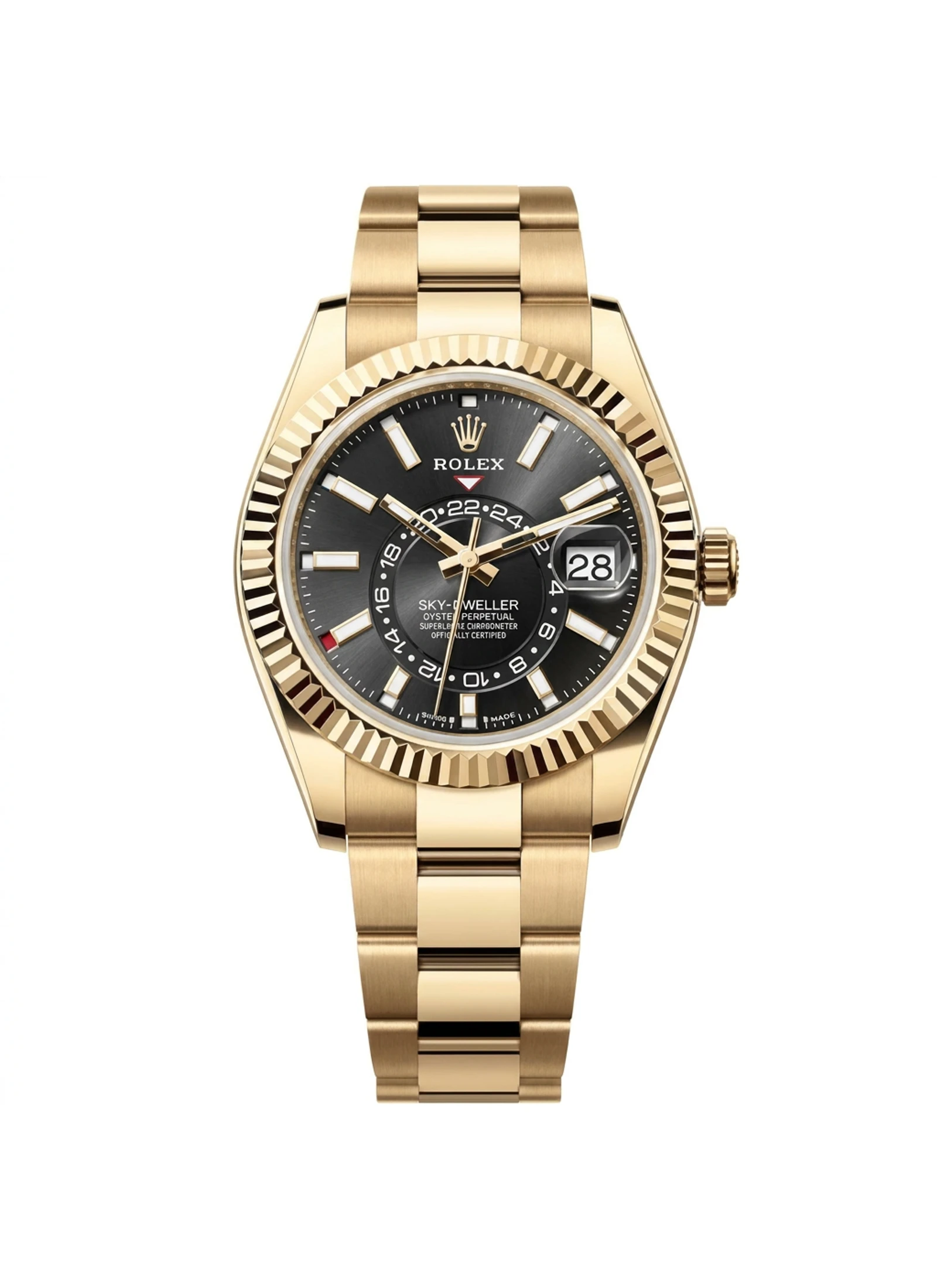 Rolex Sky-Dweller 336935-0008