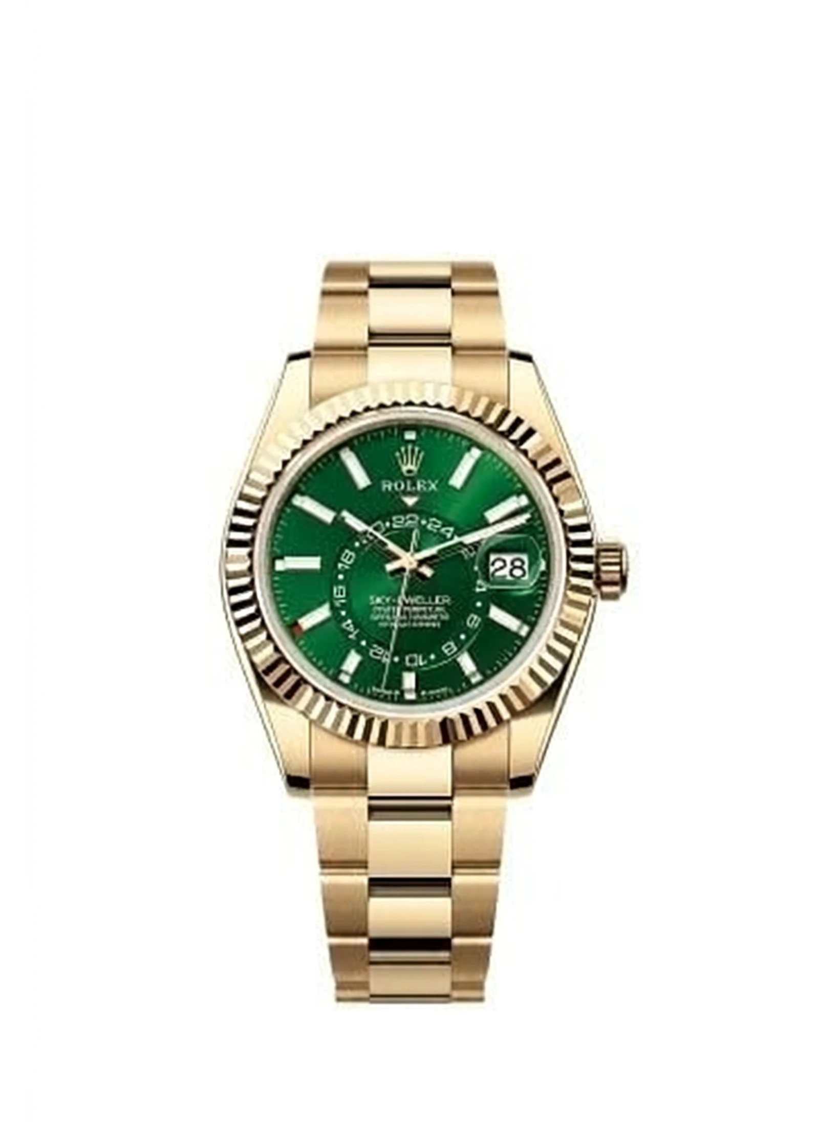 Rolex Sky-Dweller 336938-0006